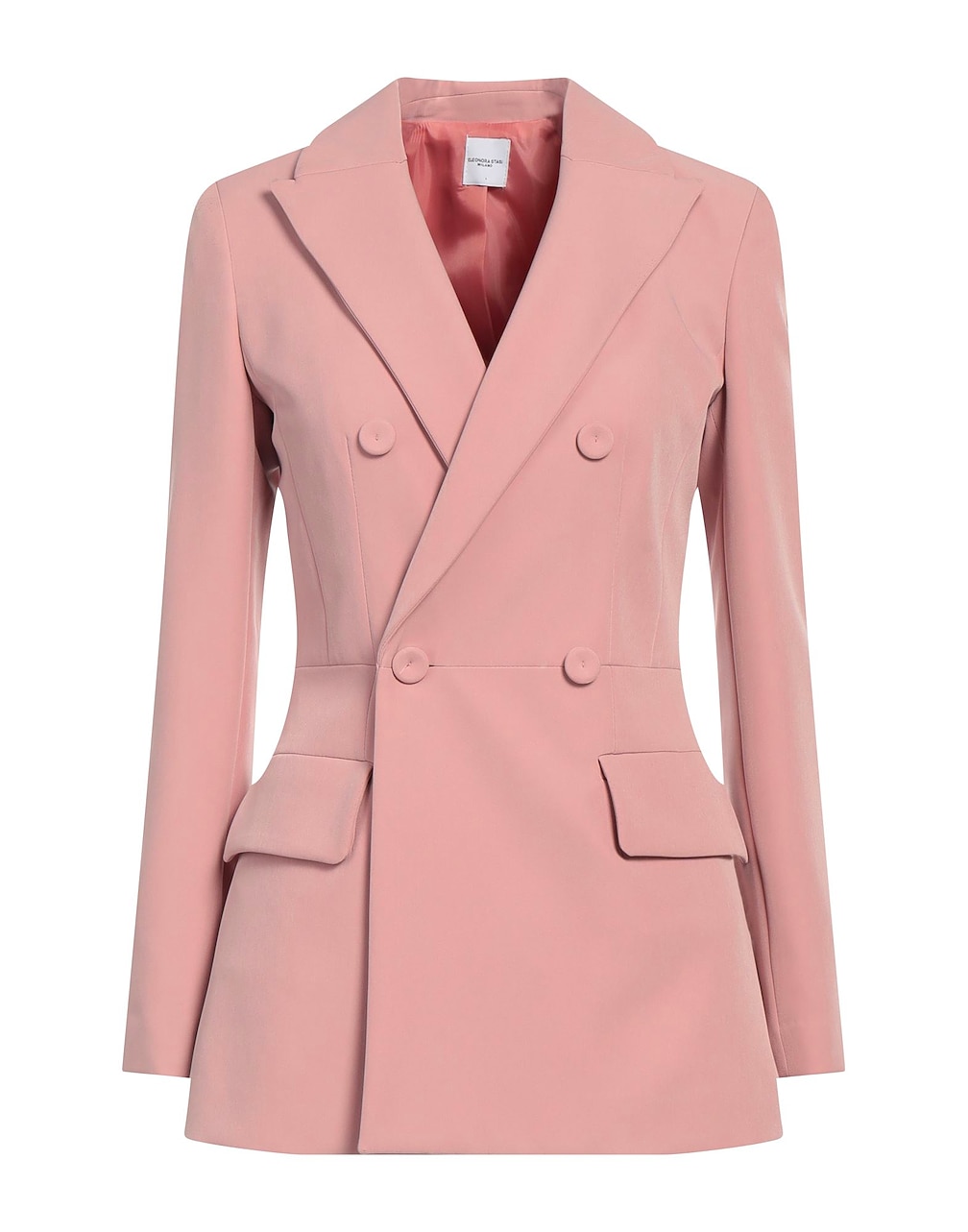 ELEONORA STASI - Blazers
