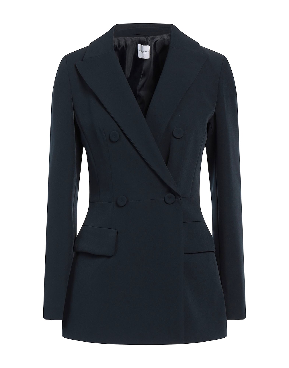 ELEONORA STASI - Blazers