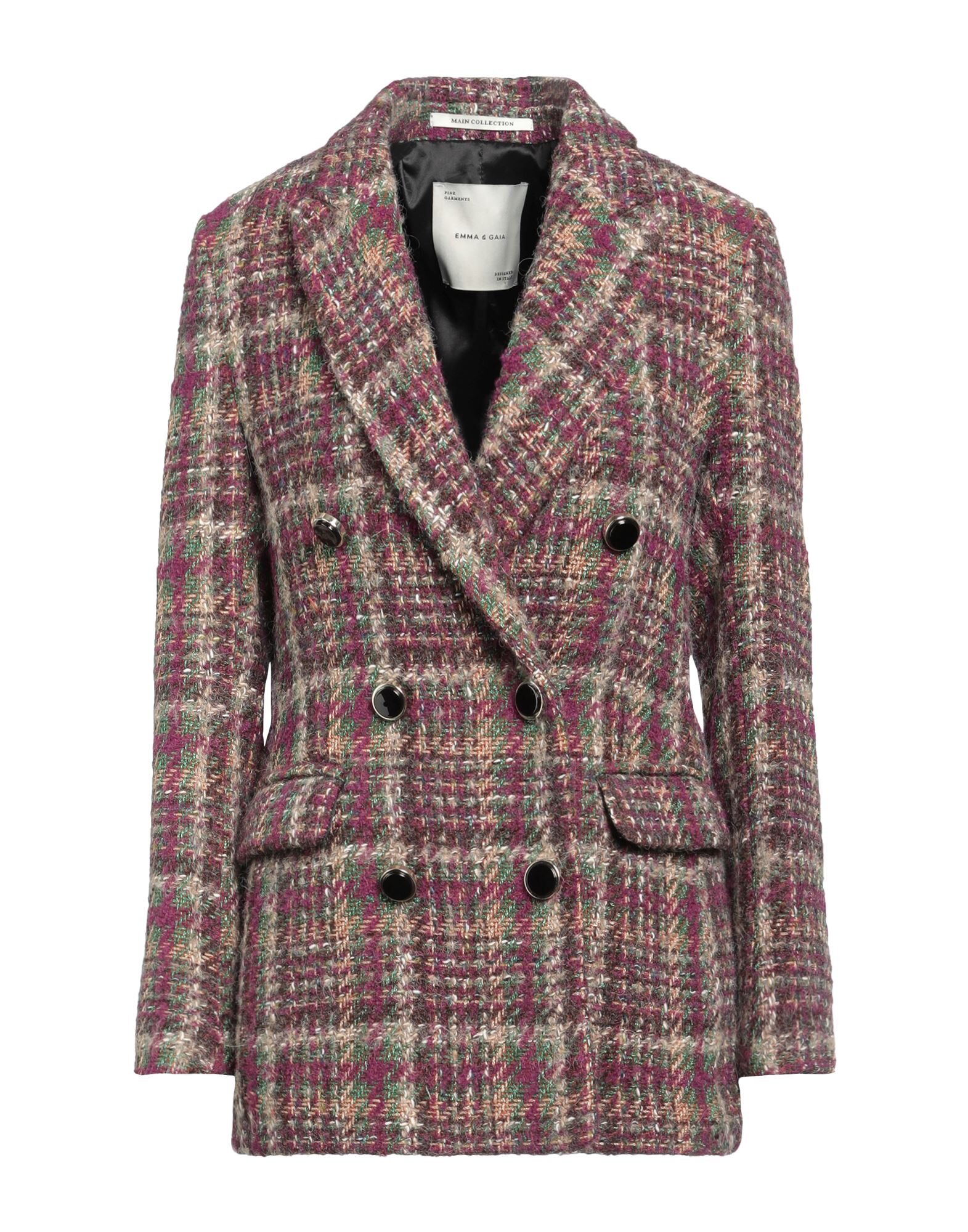 EMMA & GAIA - Blazers
