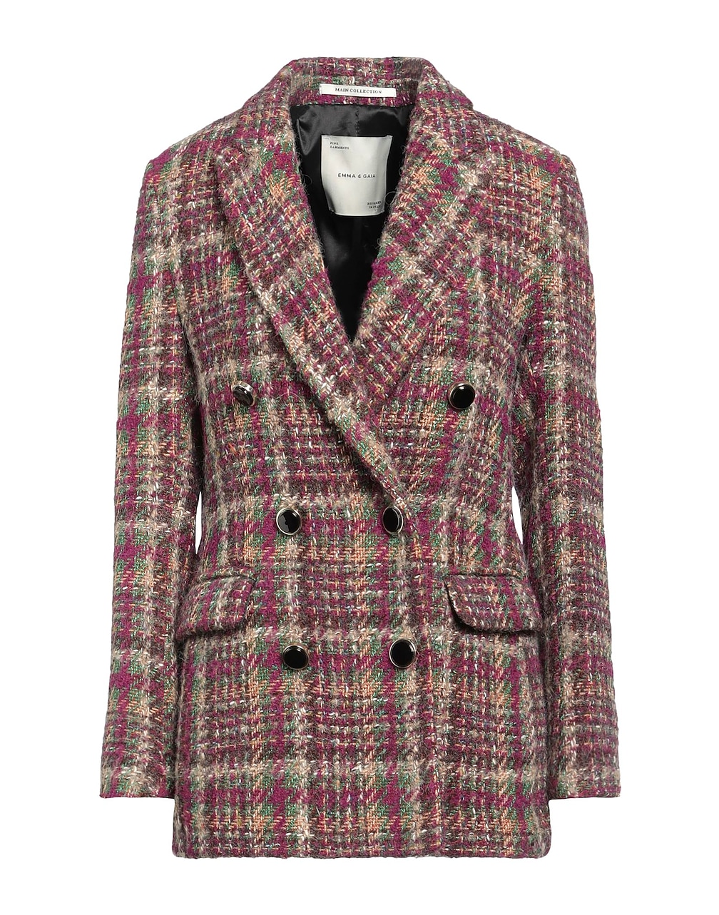 EMMA & GAIA - Blazers