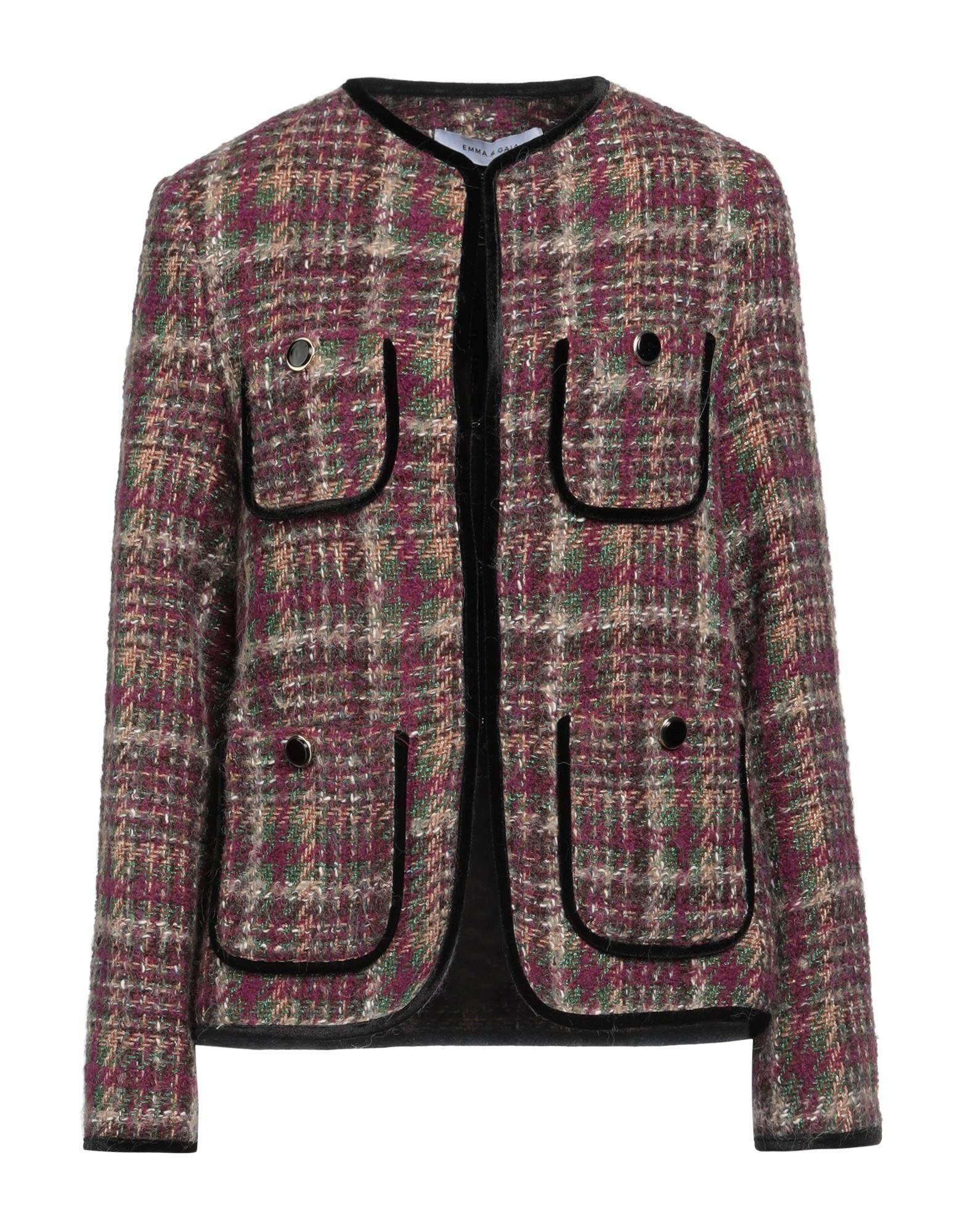 EMMA & GAIA - Blazers