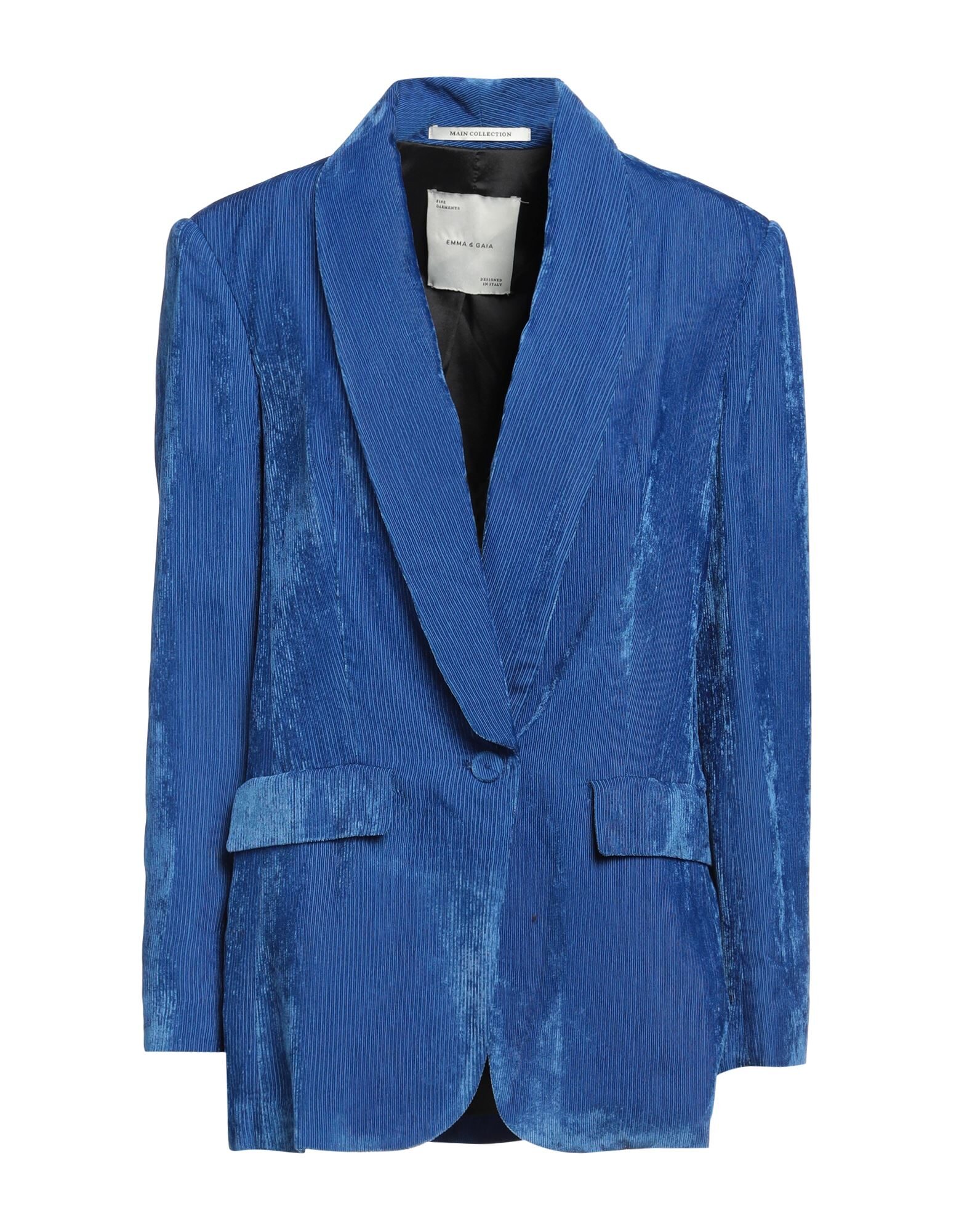 EMMA & GAIA - Пиджаки