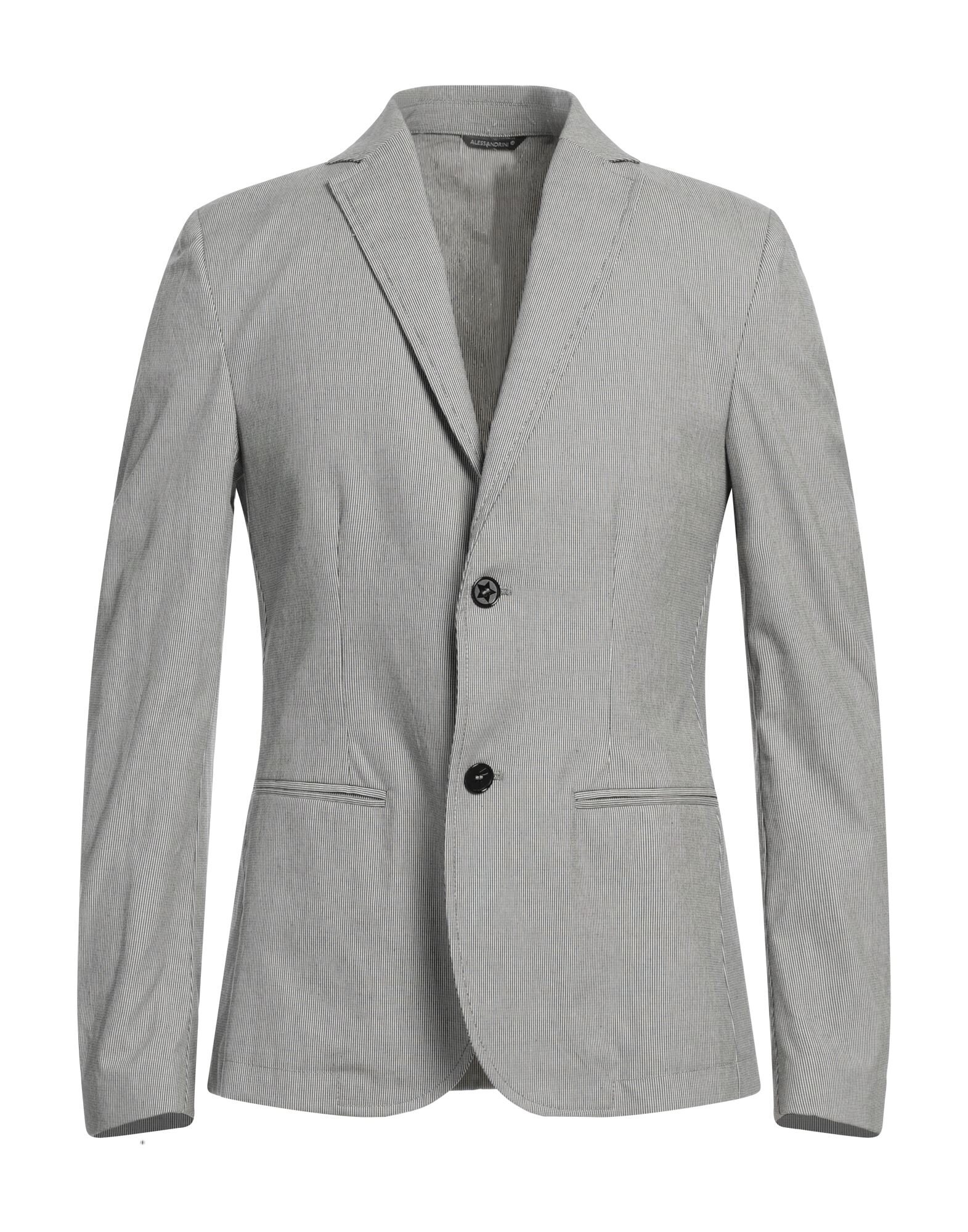 GREY DANIELE ALESSANDRINI - Blazers