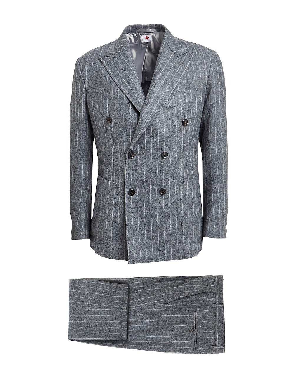 LUIGI BORRELLI NAPOLI - Suits