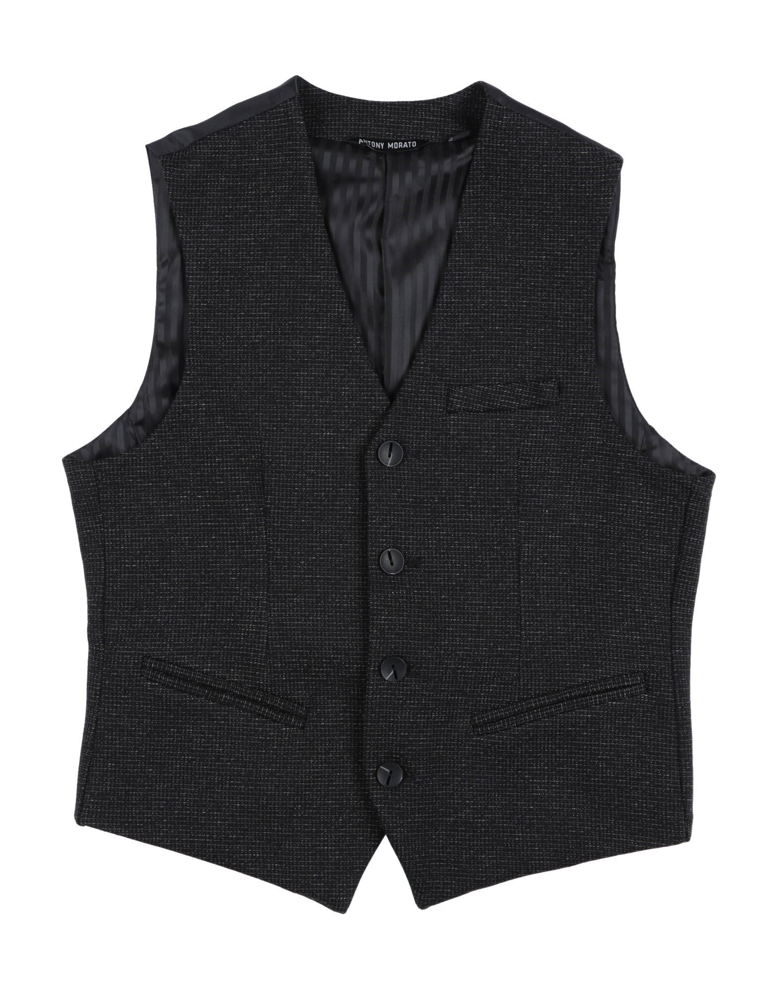 ANTONY MORATO - Tailored Vests