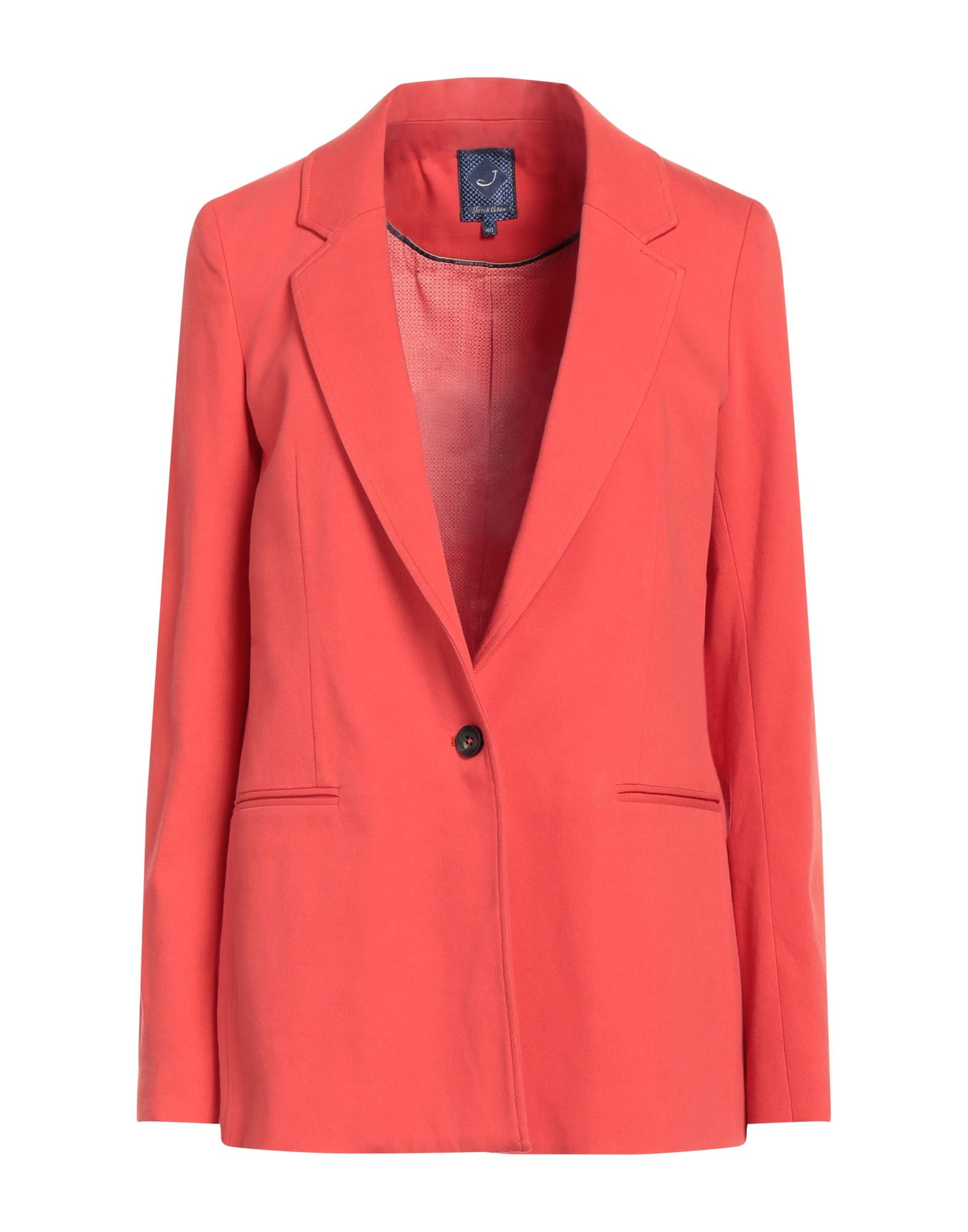 JACOB COHЁN - Blazers