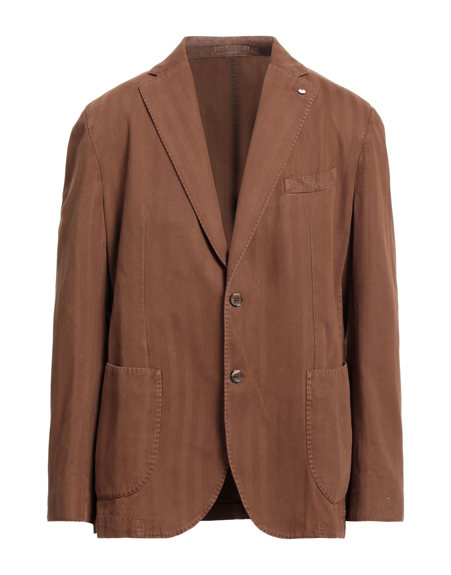 L.B.M. 1911 - Blazers