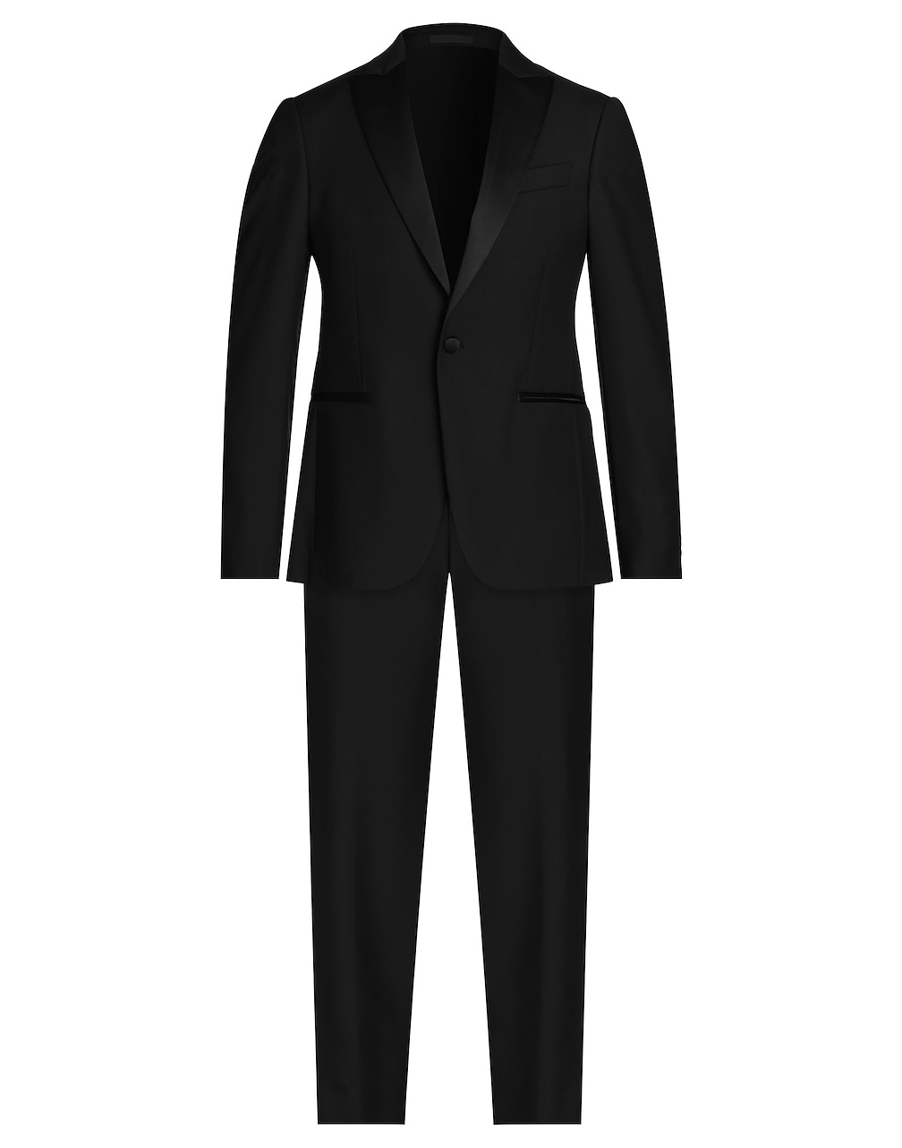 PAL ZILERI CERIMONIA - Anzüge