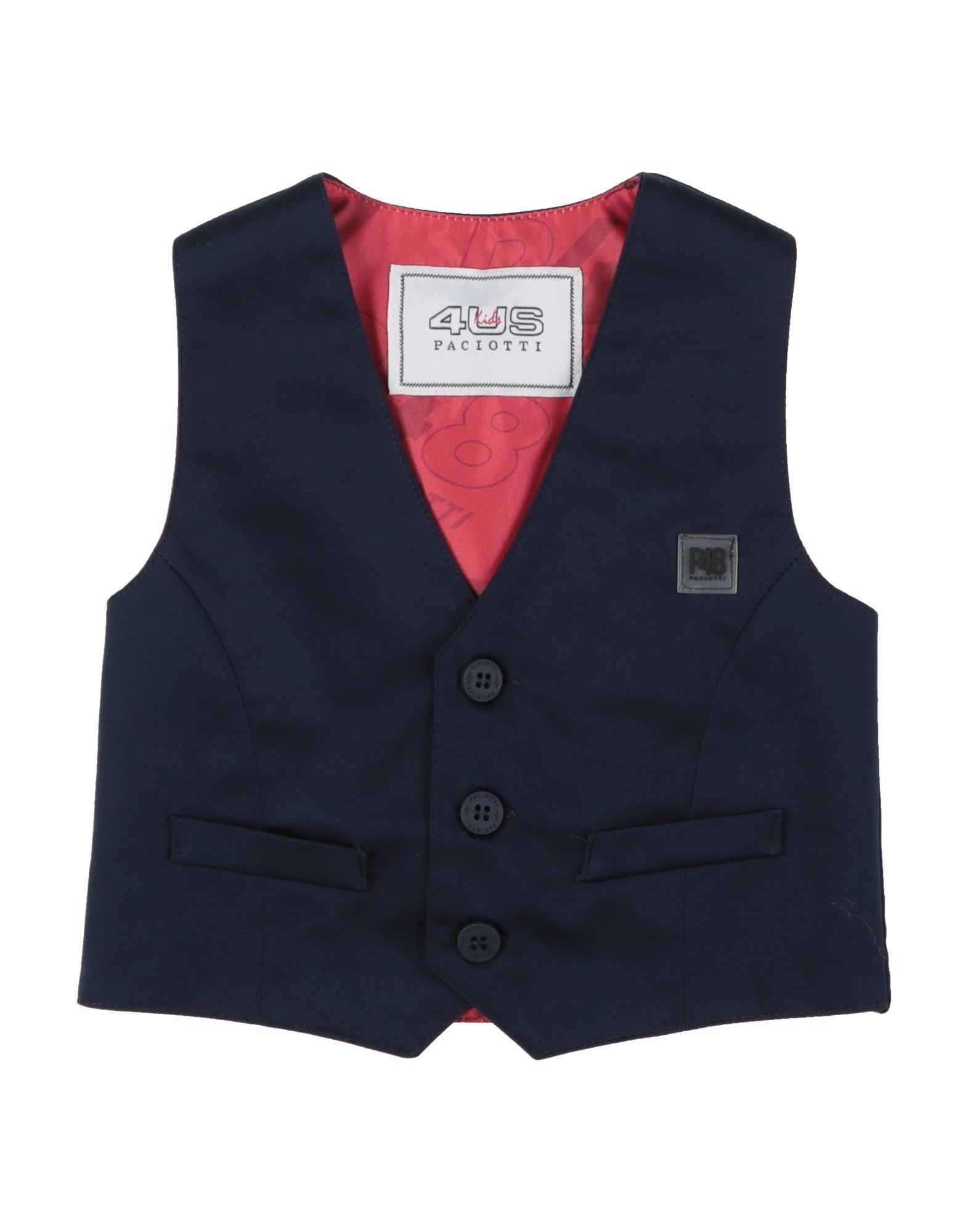 PACIOTTI 4US - Gilets de costume