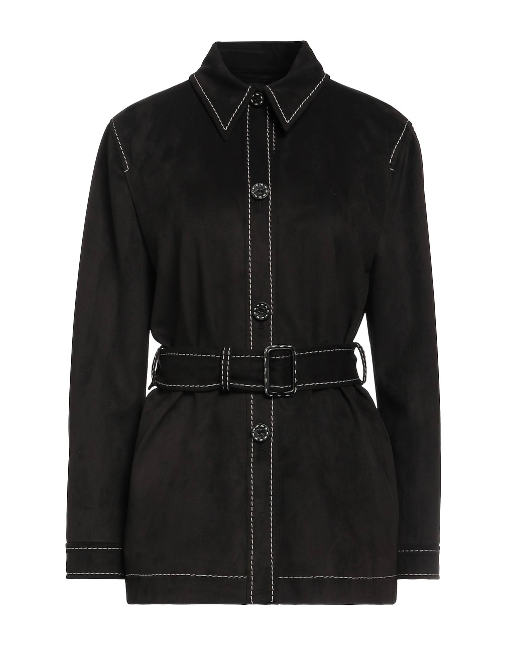 BOUTIQUE MOSCHINO - Куртки и пиджаки