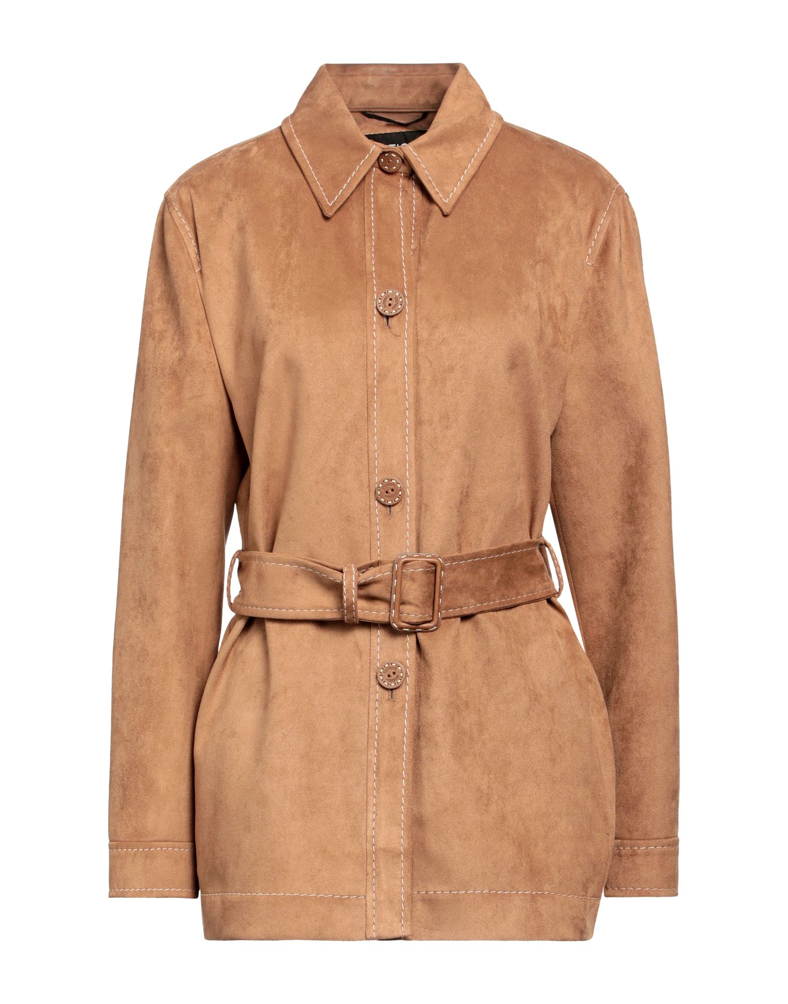 BOUTIQUE MOSCHINO - Jackets