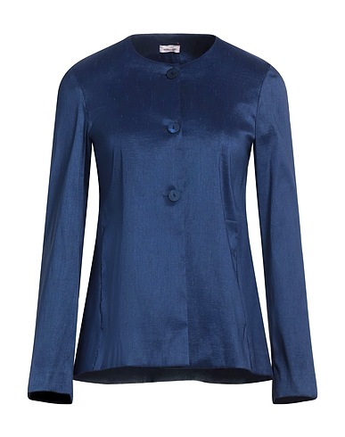 ROSSOPURO Jacket 64% Polyester, 33% Nylon, 3% Elastane