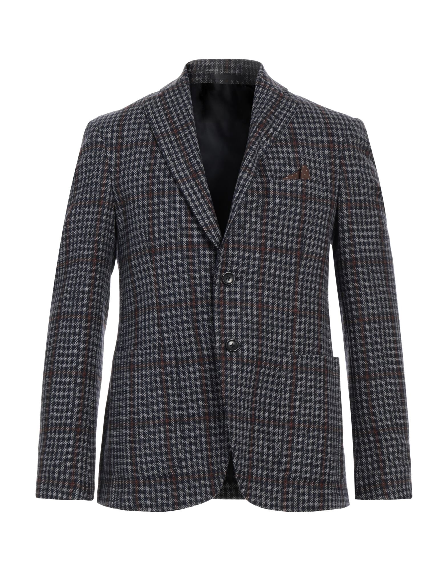 SERGIO VERSARI - ブレザー