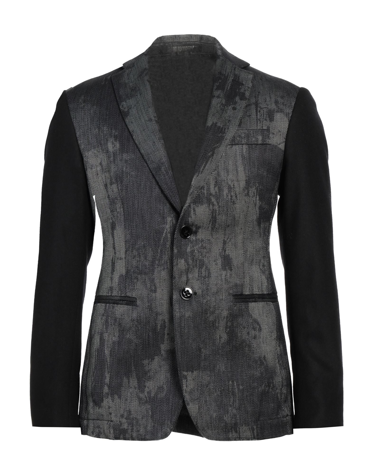 MESSAGERIE - Blazers