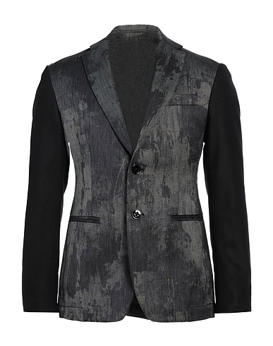 MESSAGERIE Blazers Nachtblau 40% Polyester, 30% Baumwolle, 20% Wolle, 8% Viskose, 2% Andere Fasern