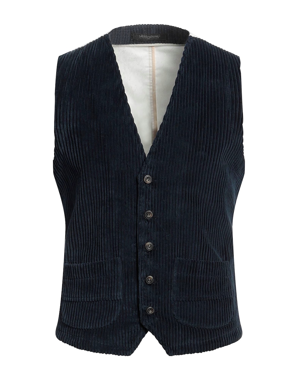MESSAGERIE - Tailored Vests