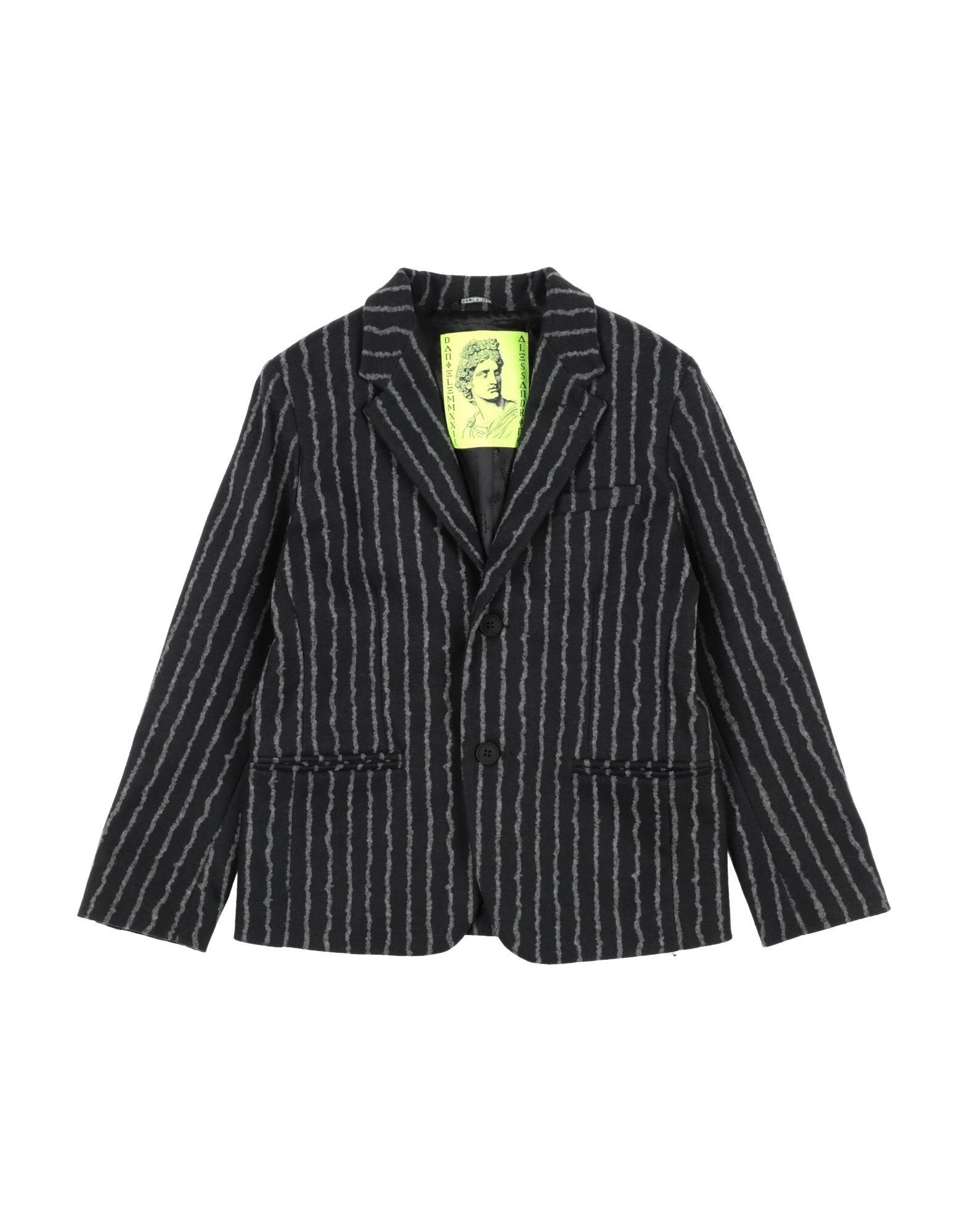 DANIELE ALESSANDRINI - Blazers