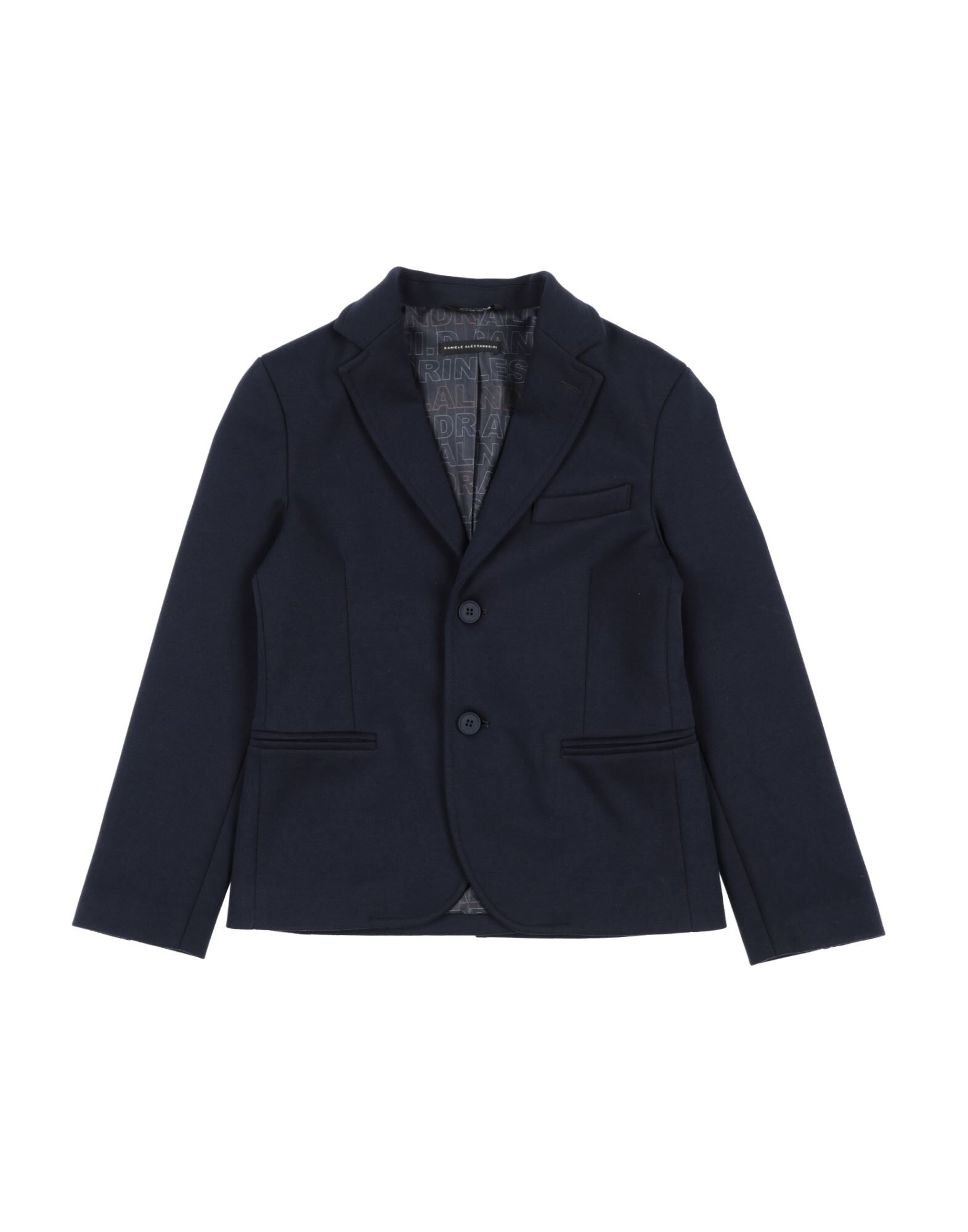 DANIELE ALESSANDRINI - Blazers