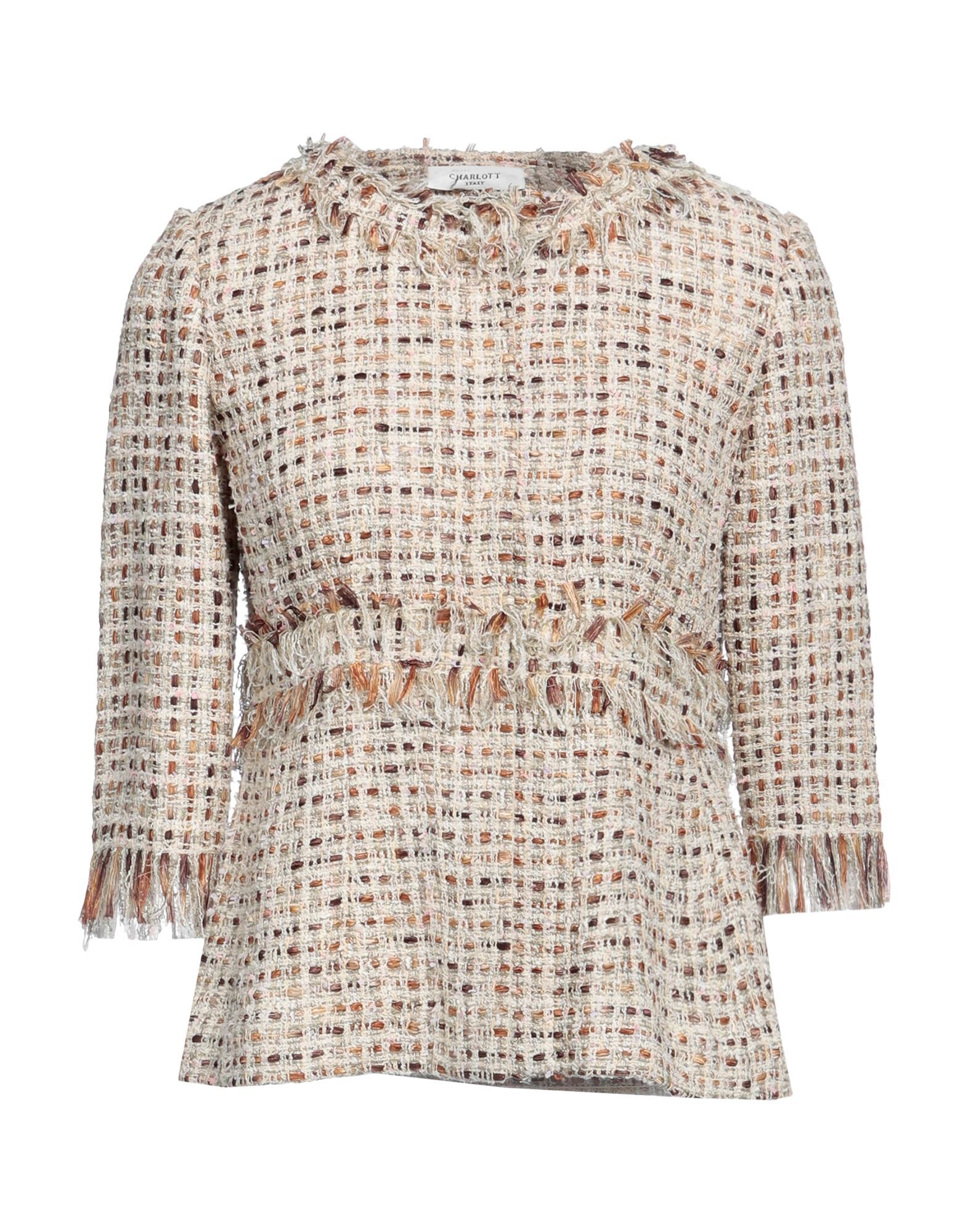 CHARLOTT - ブレザー