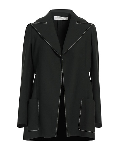PHILOSOPHY di LORENZO SERAFINI Blazer Dark green 100% Wool
