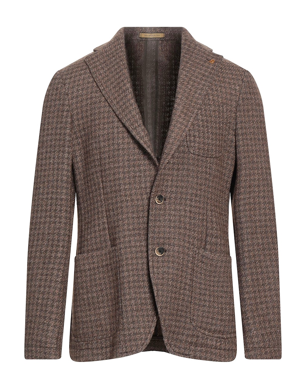 DAVIDE MONACHINO CASHMERE - Blazers