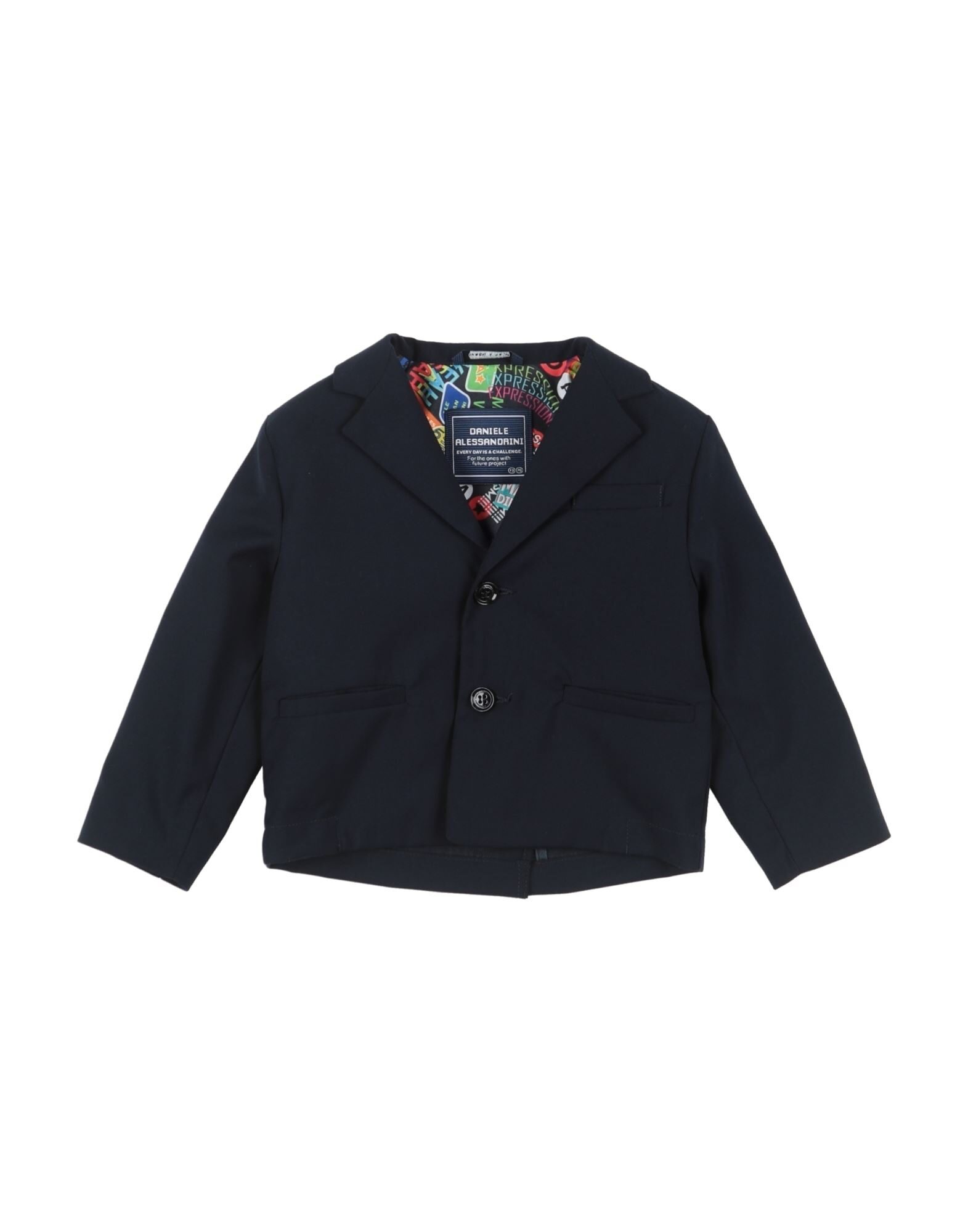 DANIELE ALESSANDRINI - Blazers