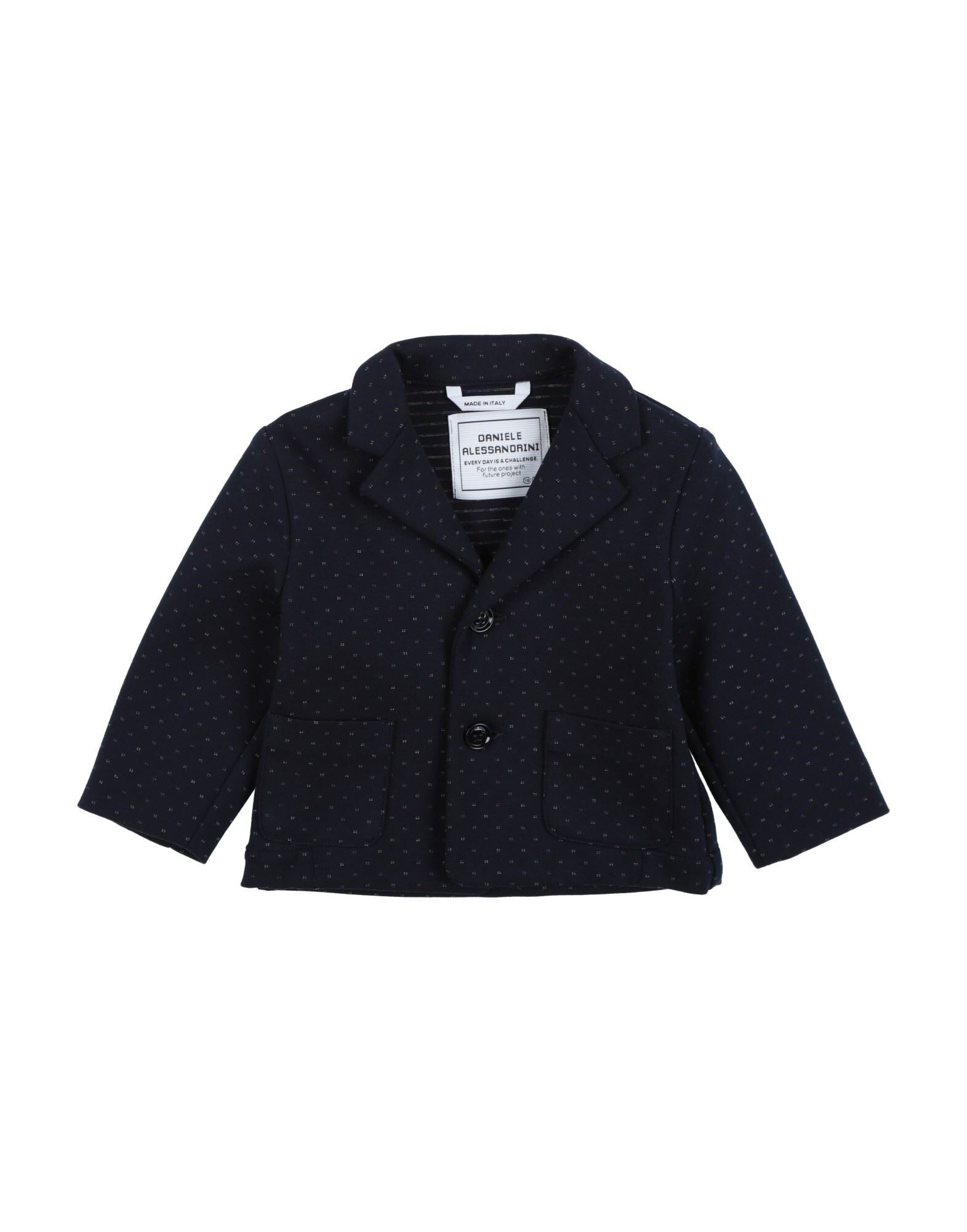 DANIELE ALESSANDRINI - Blazers