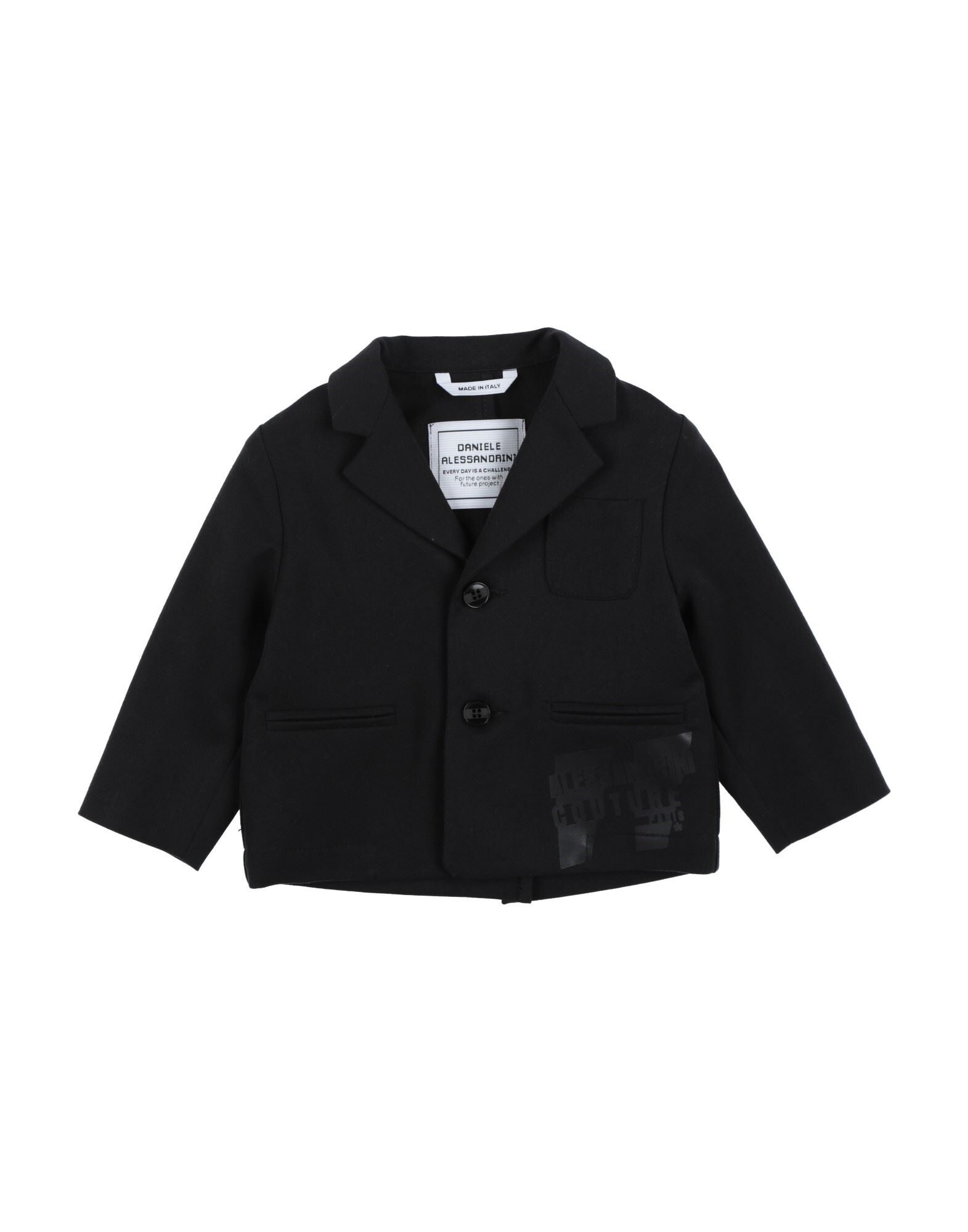 DANIELE ALESSANDRINI - Blazers