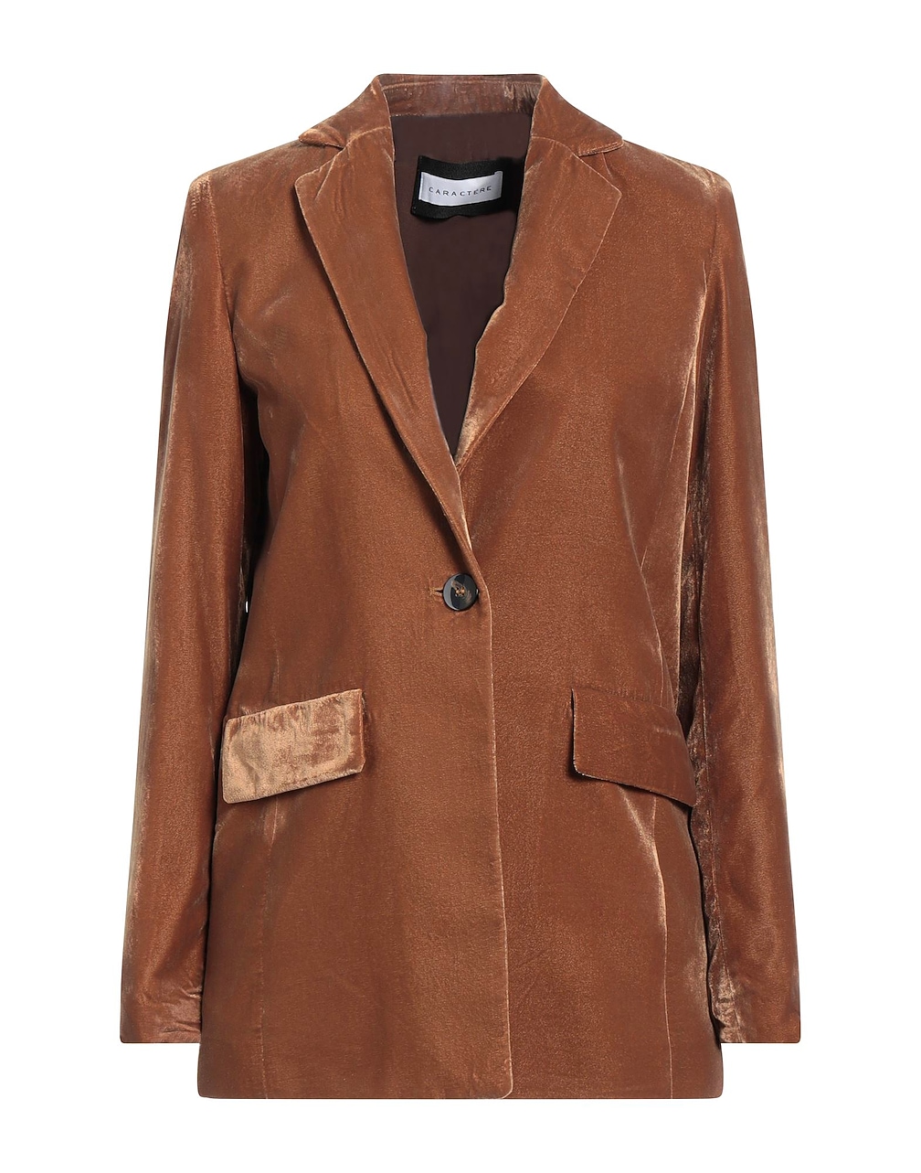 CARACTÈRE - Blazers