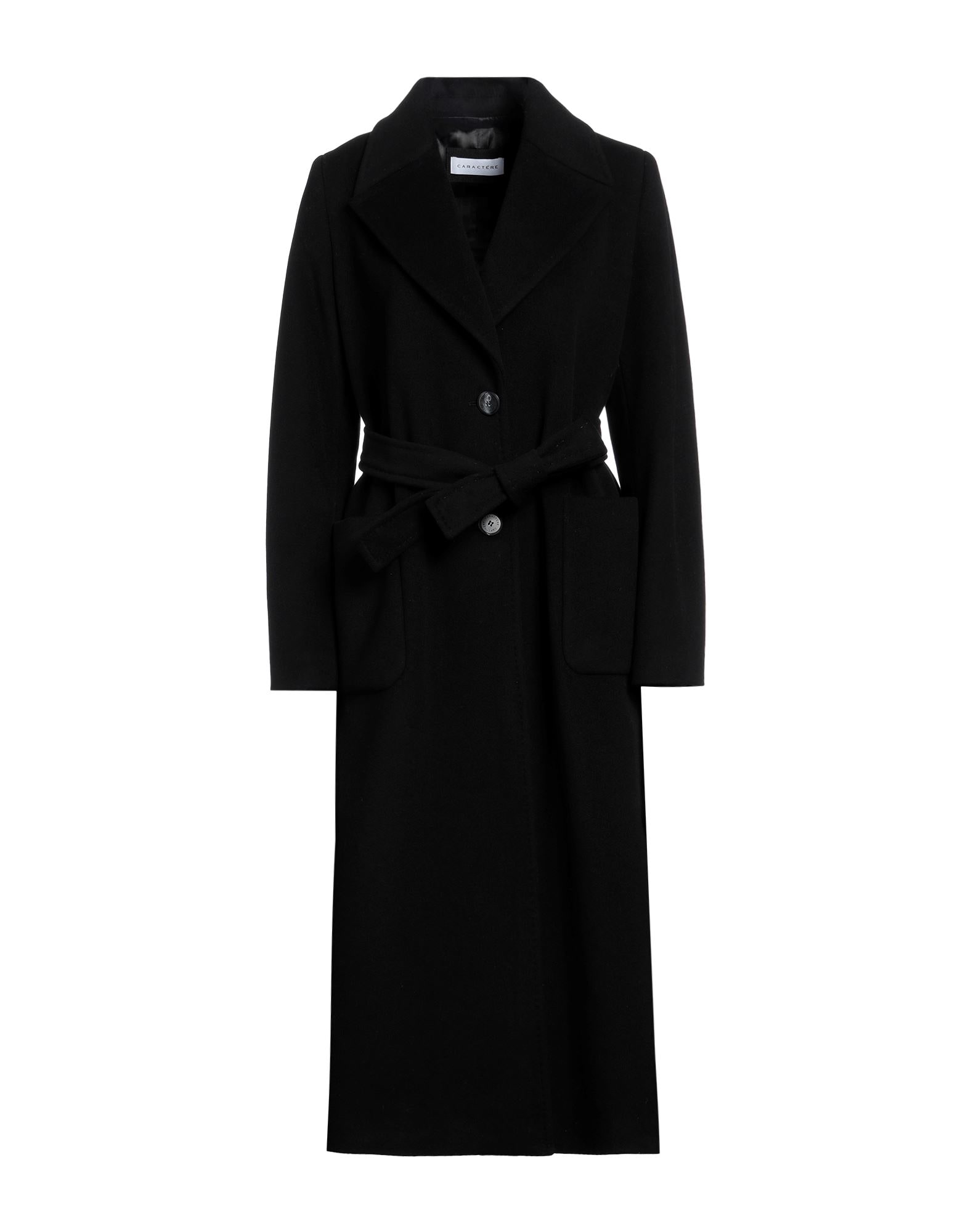 CARACTÈRE - Пальто