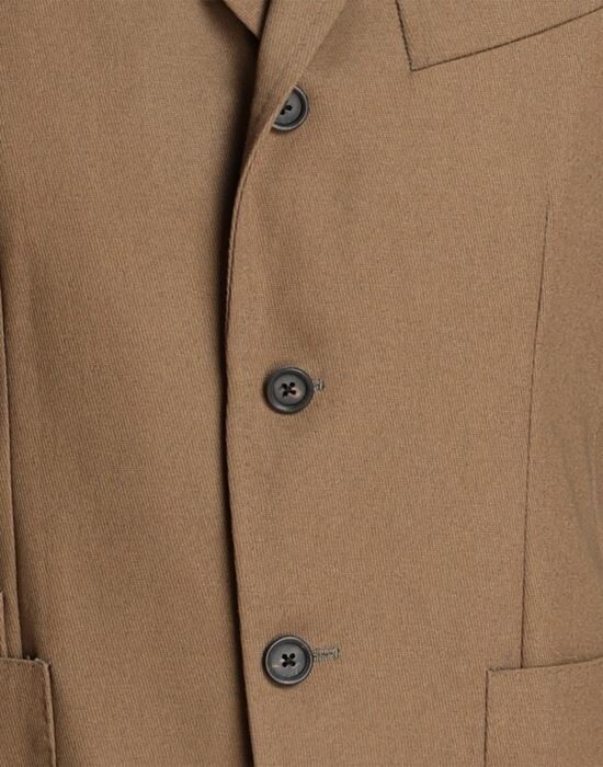 DRAKE'S Костюм