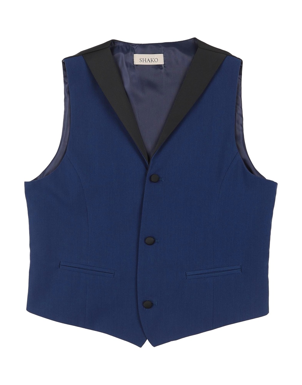 SHAKÒ - Tailored Vests