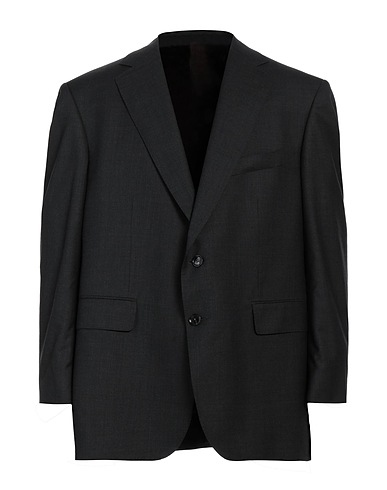 SCABAL® Blazer Lead 100% Virgin Wool