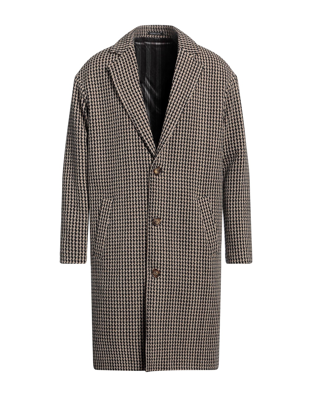 GIANNI LUPO - Coats