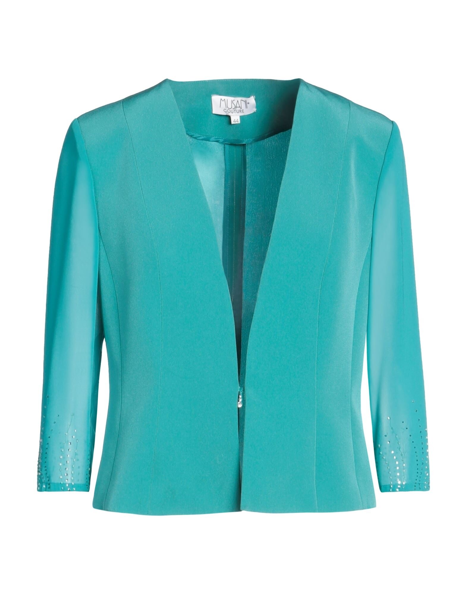 MUSANI COUTURE - Jackets