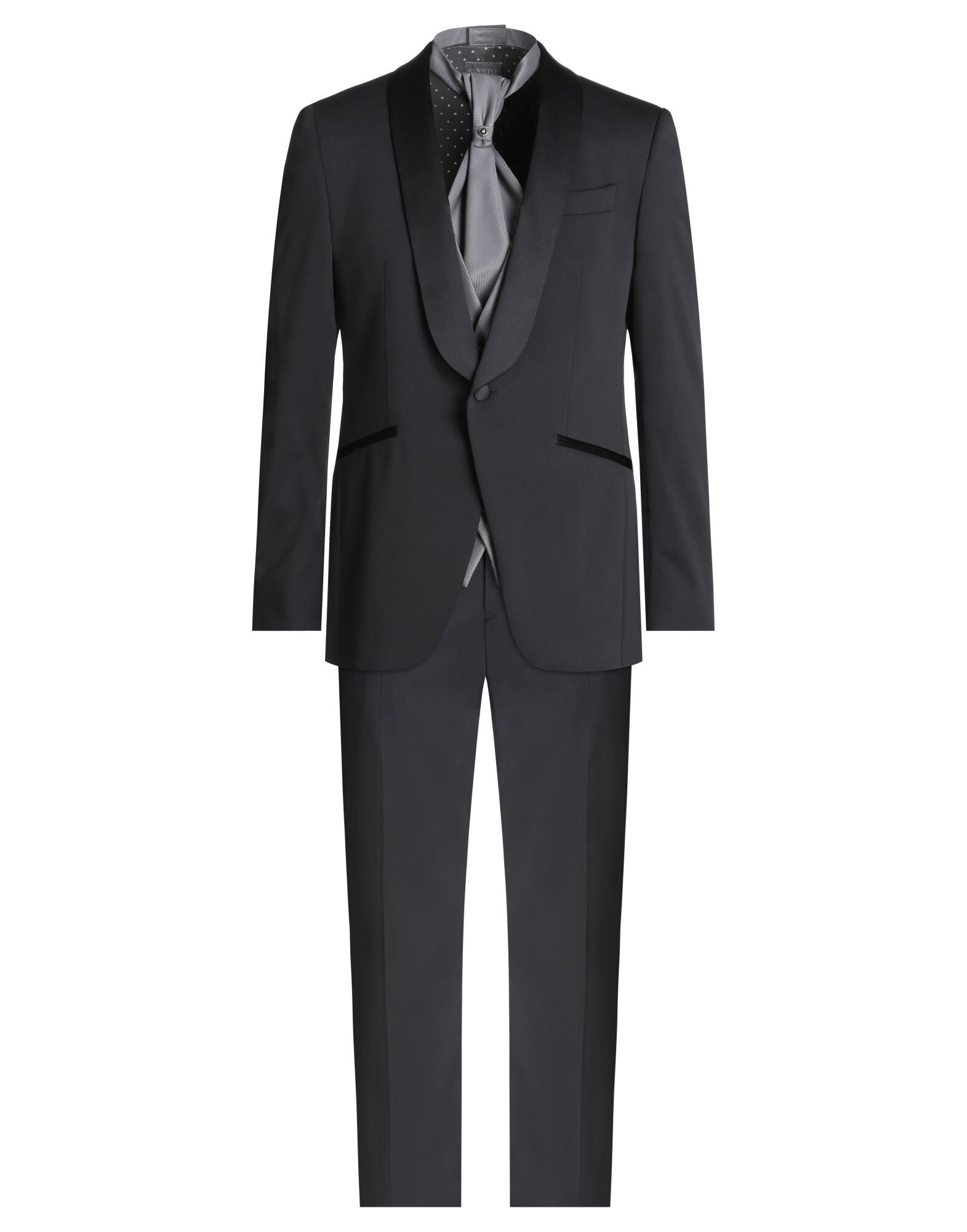 EVENTO by CARLO PIGNATELLI - スーツ