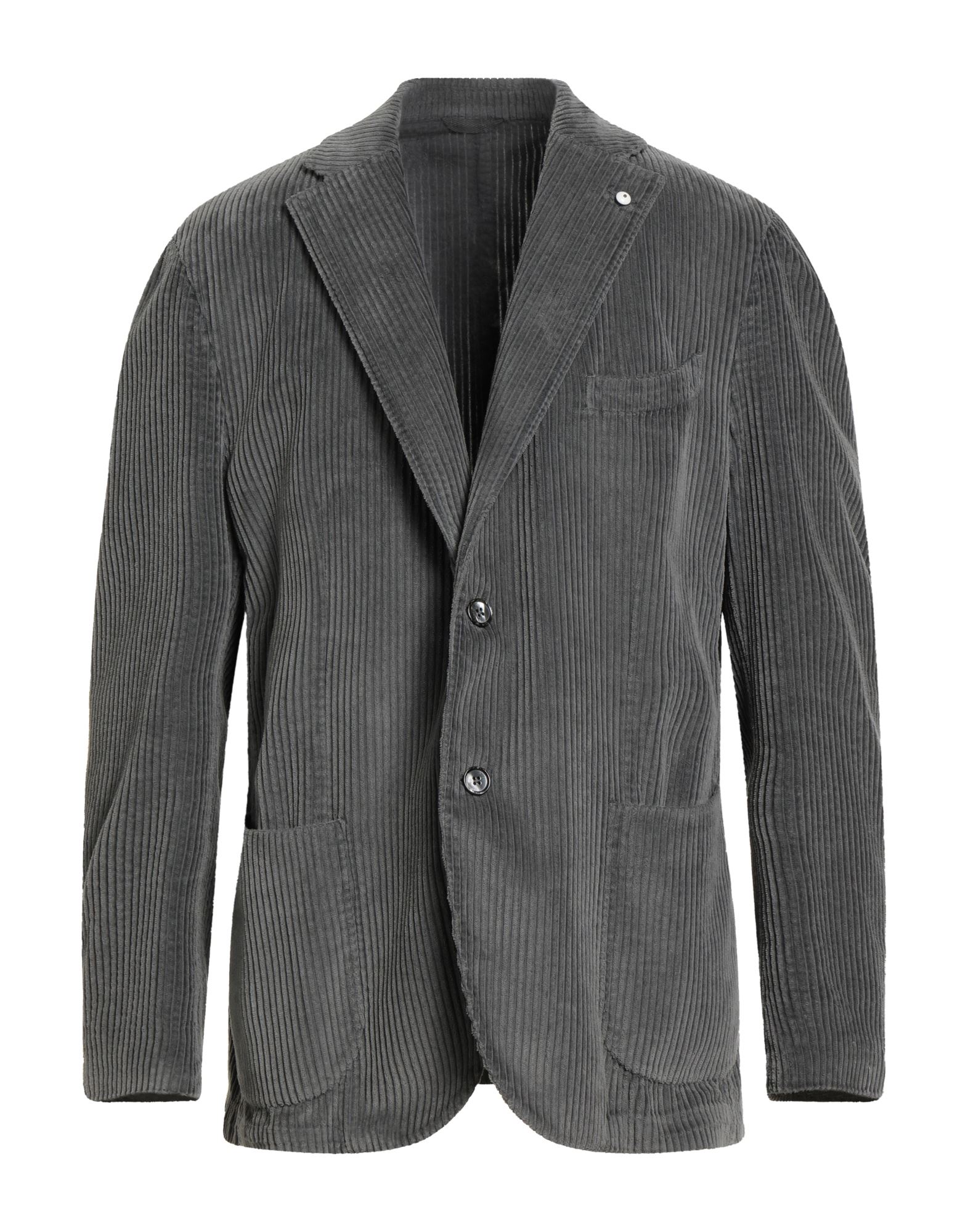 L.B.M. 1911 - Blazers