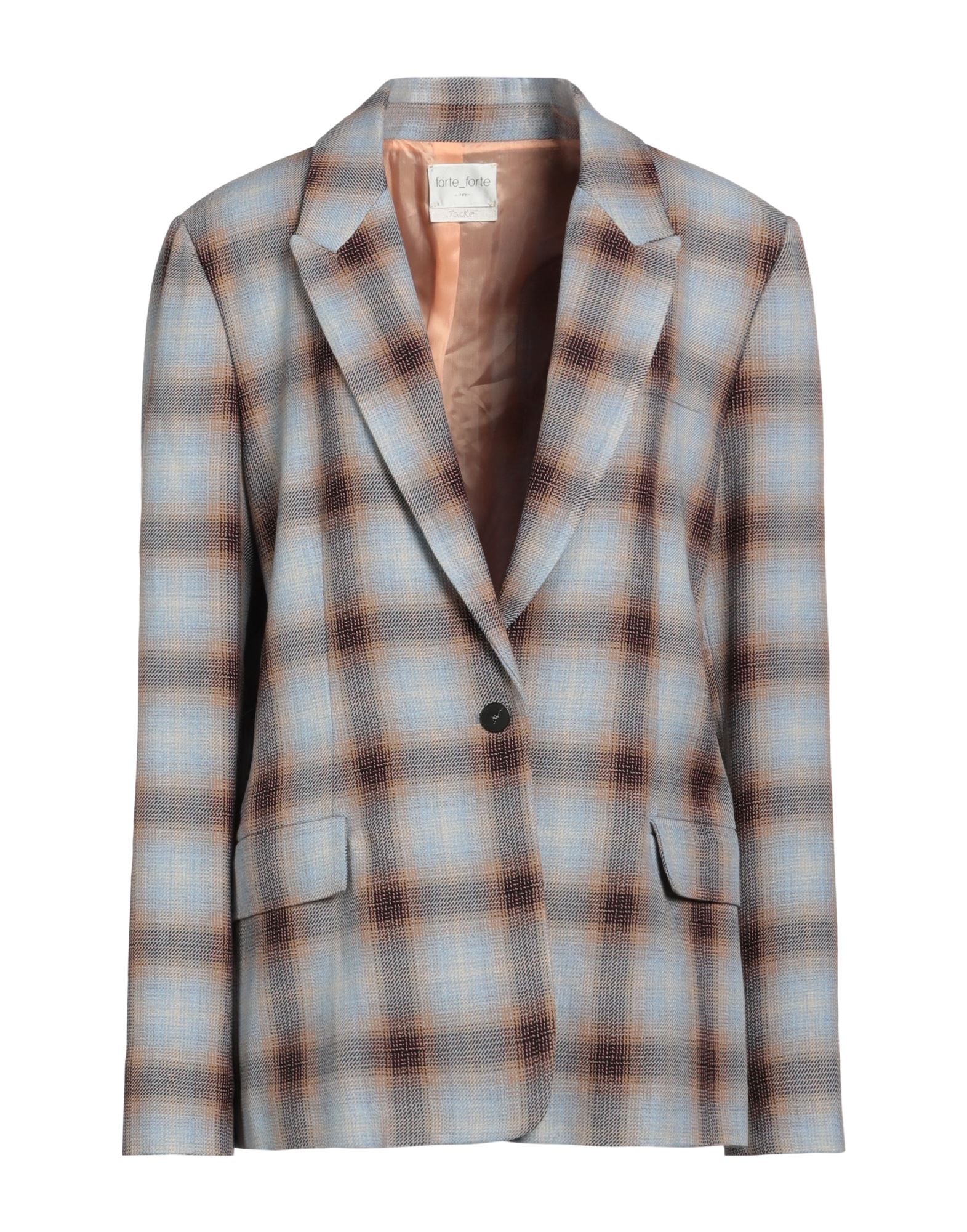 FORTE_FORTE - Blazers