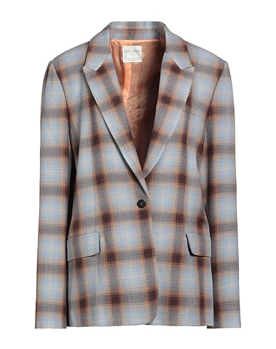 FORTE_FORTE Пиджак 50% Акрил, 50% Натуральная шерсть