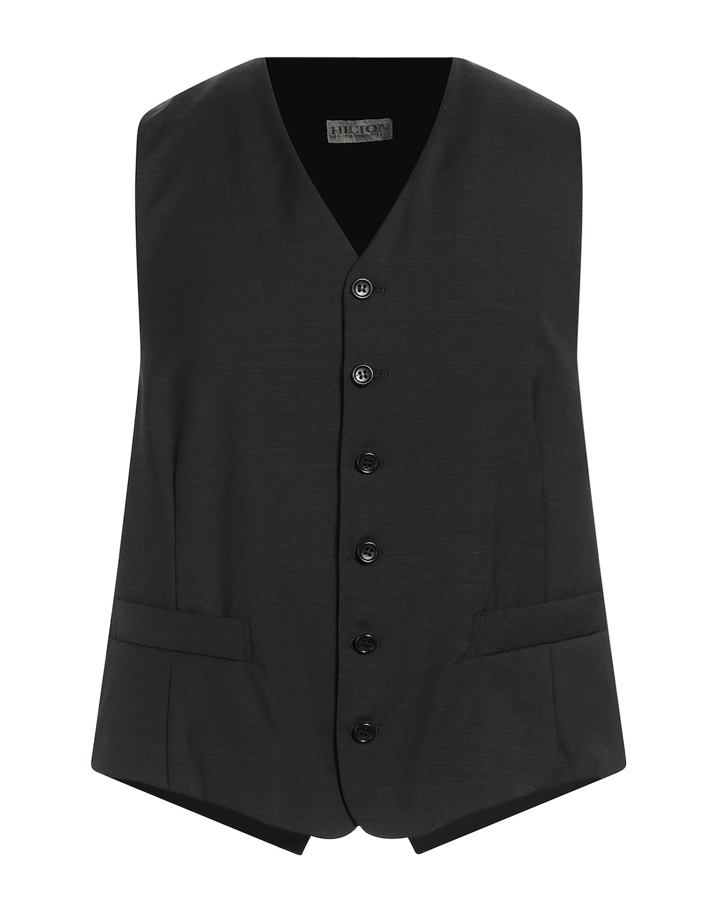 HILTON - Tailored Vests