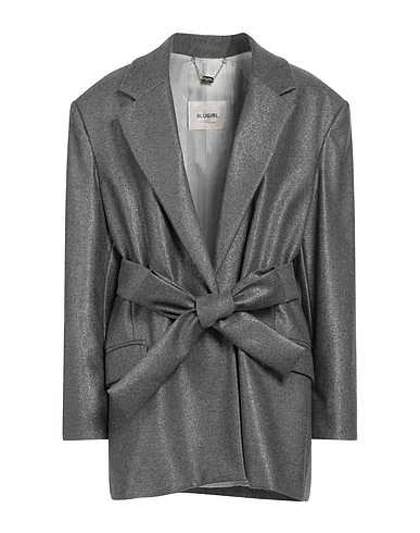 BLUGIRL Blazer 60% Wool, 22% Polyamide, 13% Viscose, 5% Polyester
