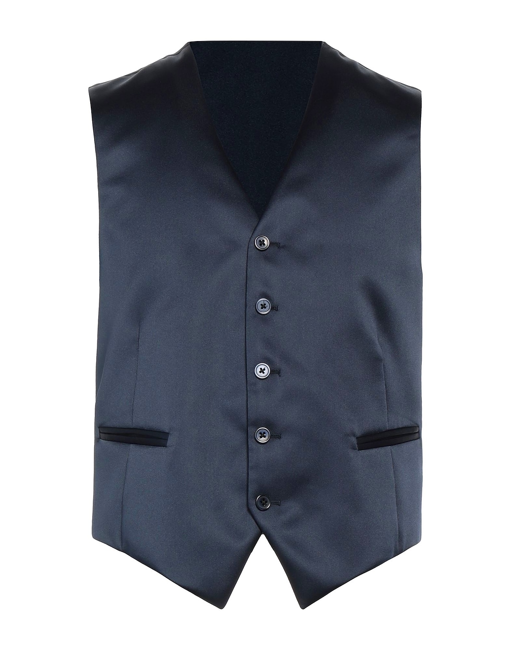 PRELUDIO by A.N. - Tailored Vests