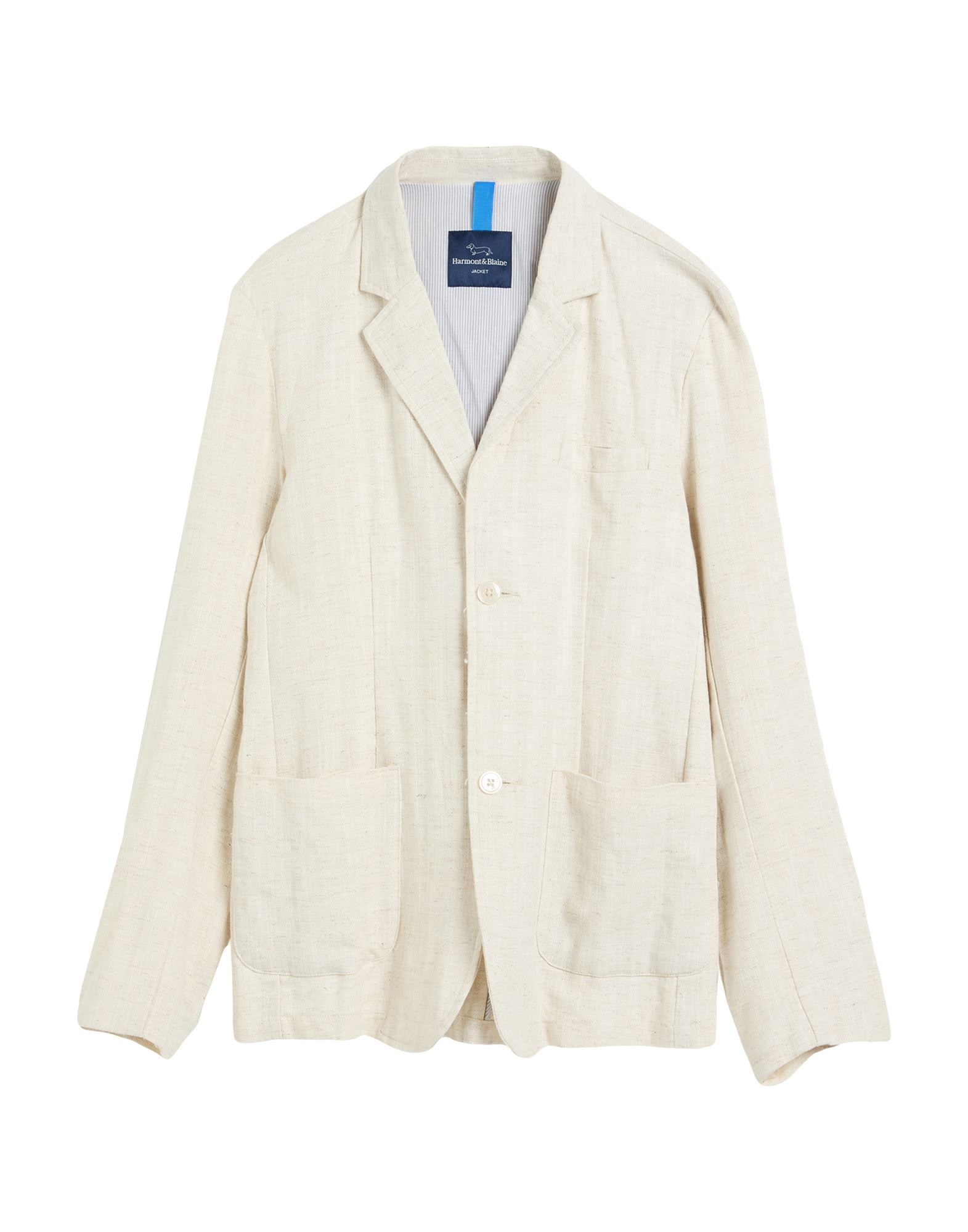 HARMONT & BLAINE - Blazers