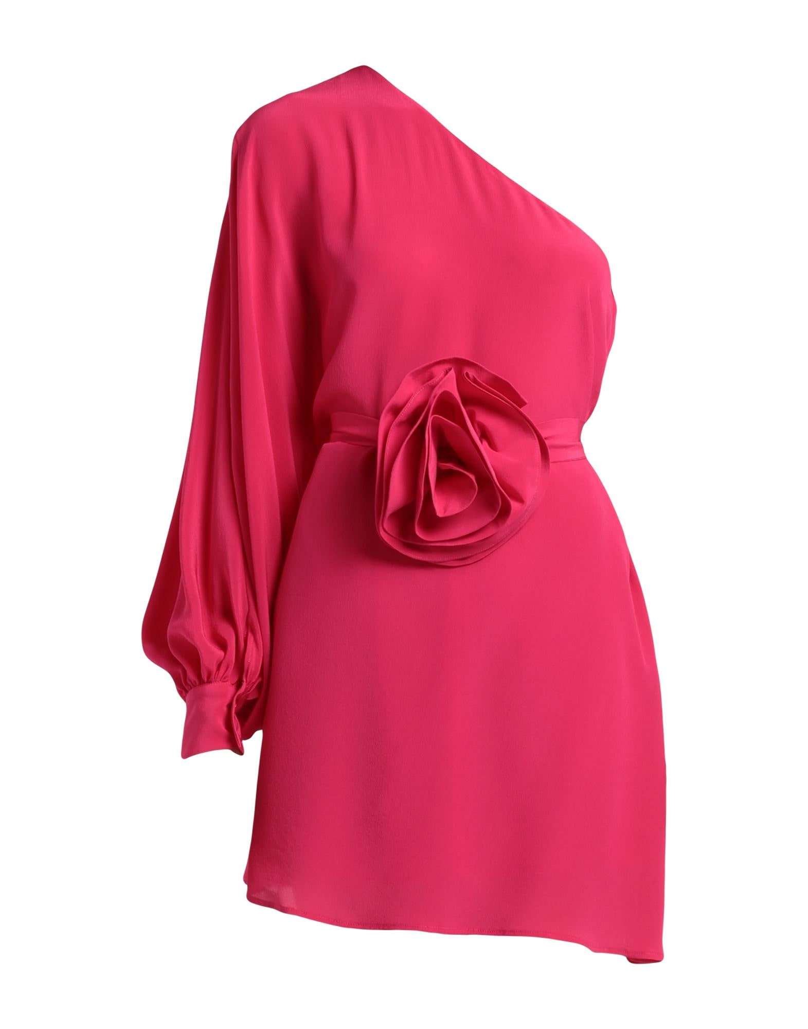 SIMONA CORSELLINI - Mini dresses