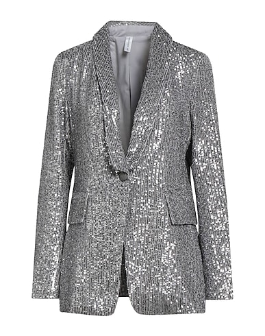 TENSIONE IN Blazer 100% Polyester