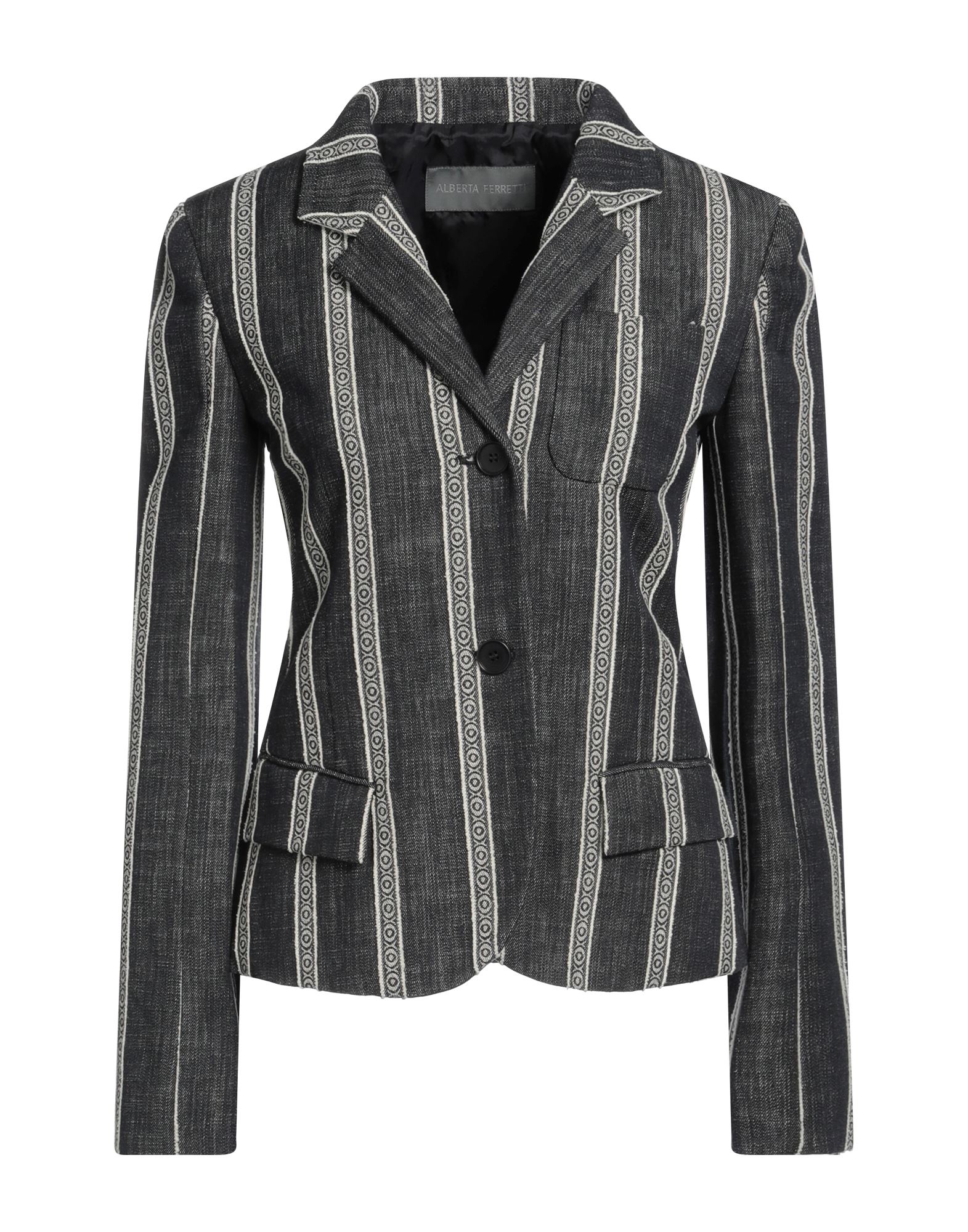 ALBERTA FERRETTI - Blazers