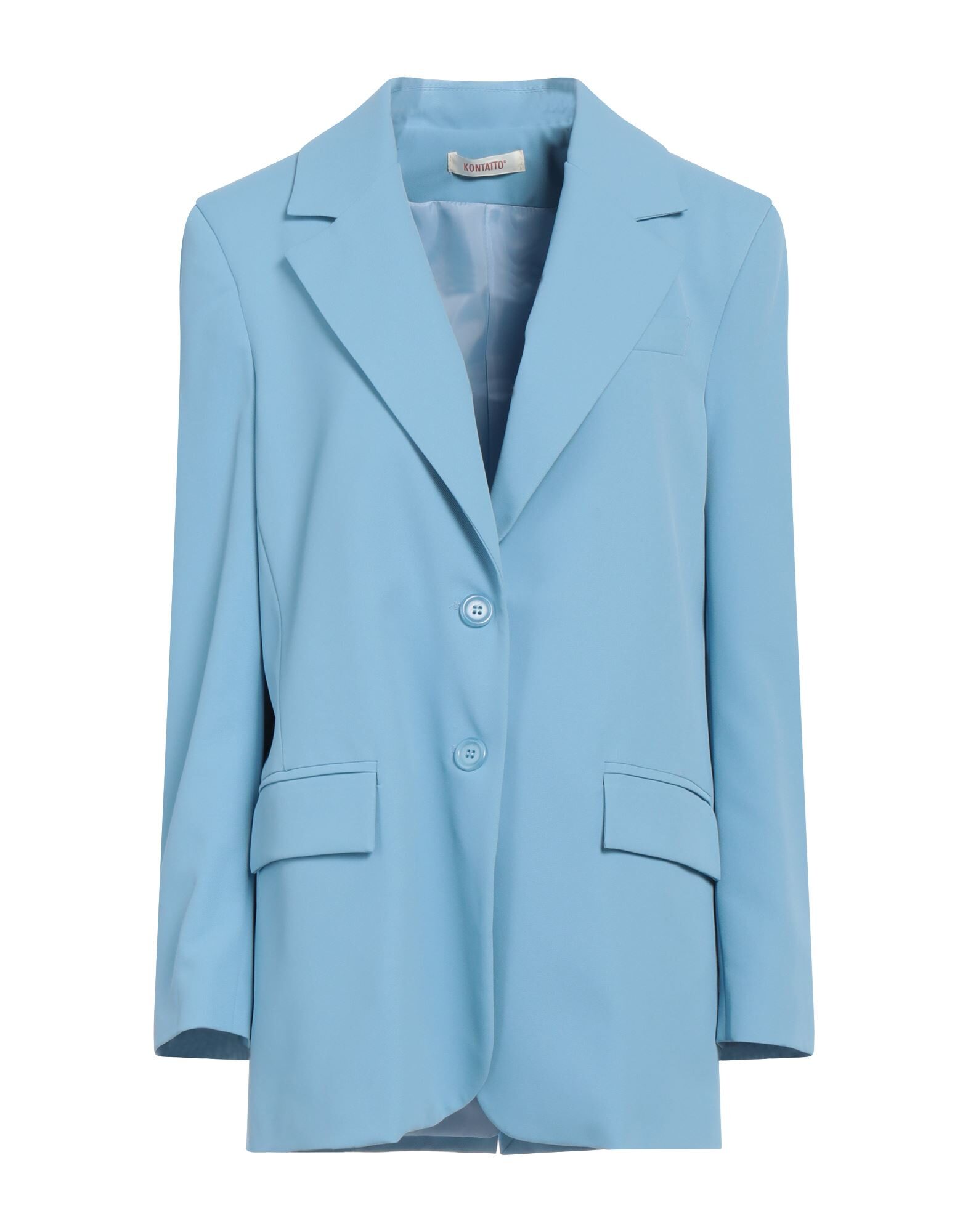 KONTATTO - Blazers