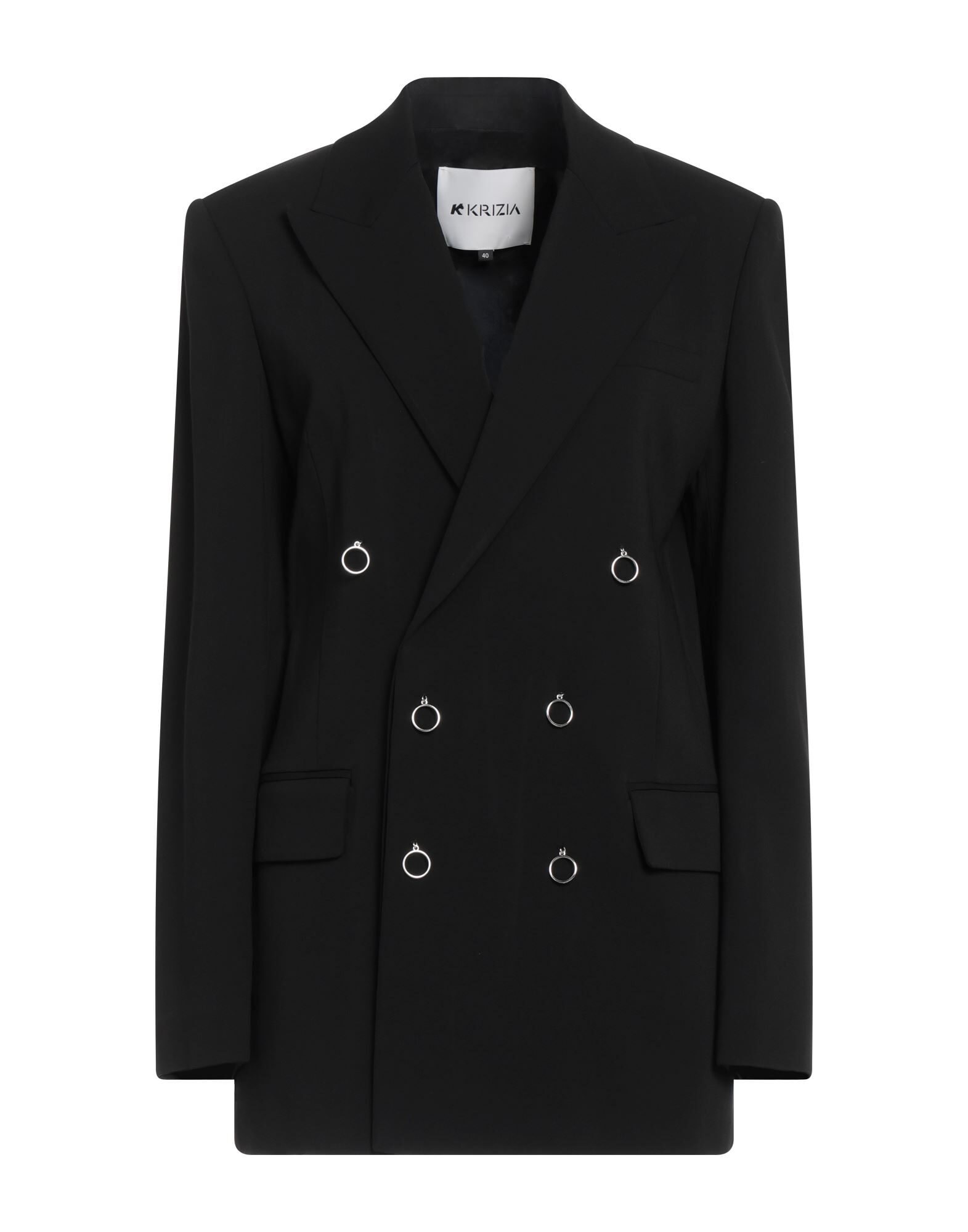 KRIZIA - ブレザー