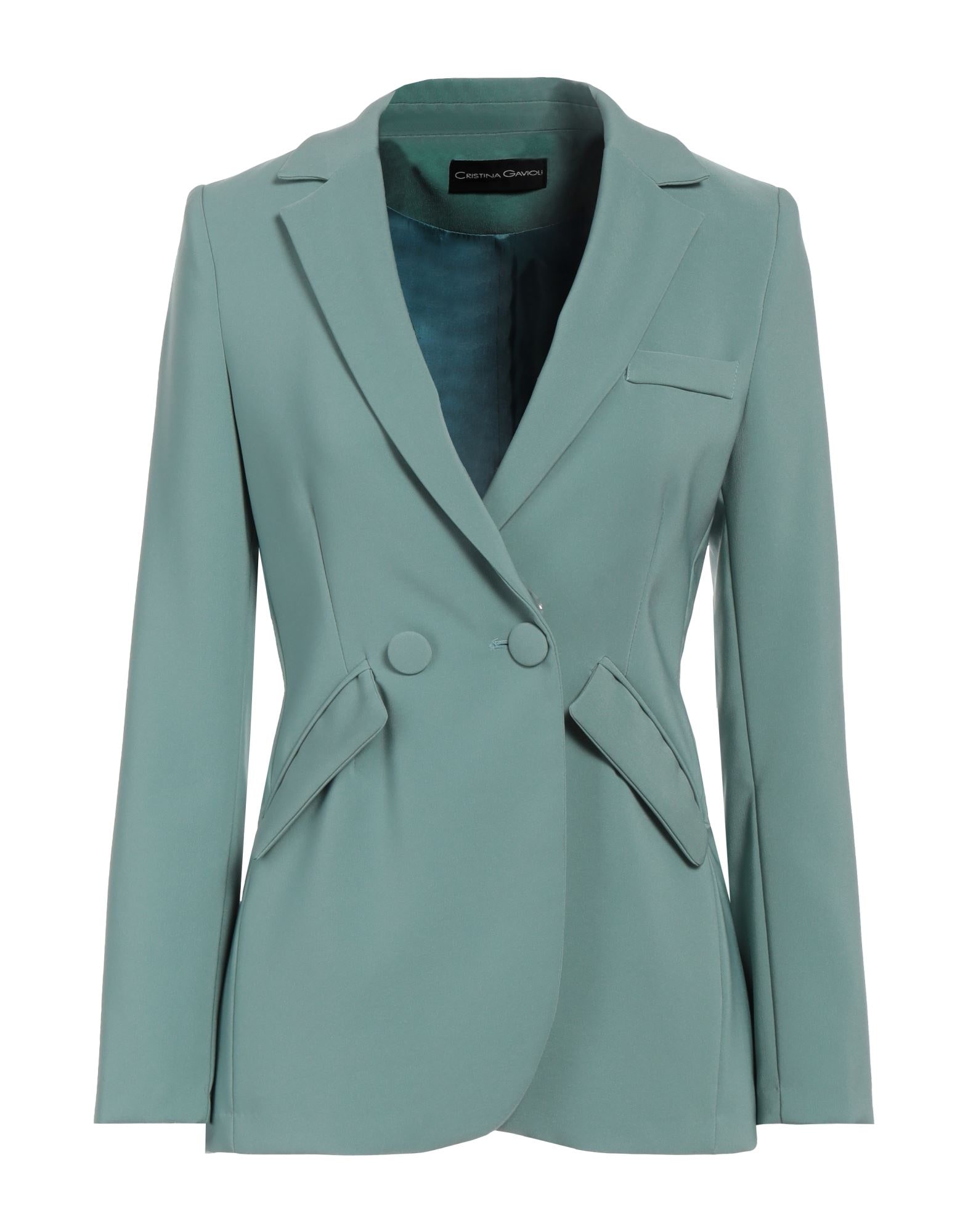 CRISTINA GAVIOLI - Blazers