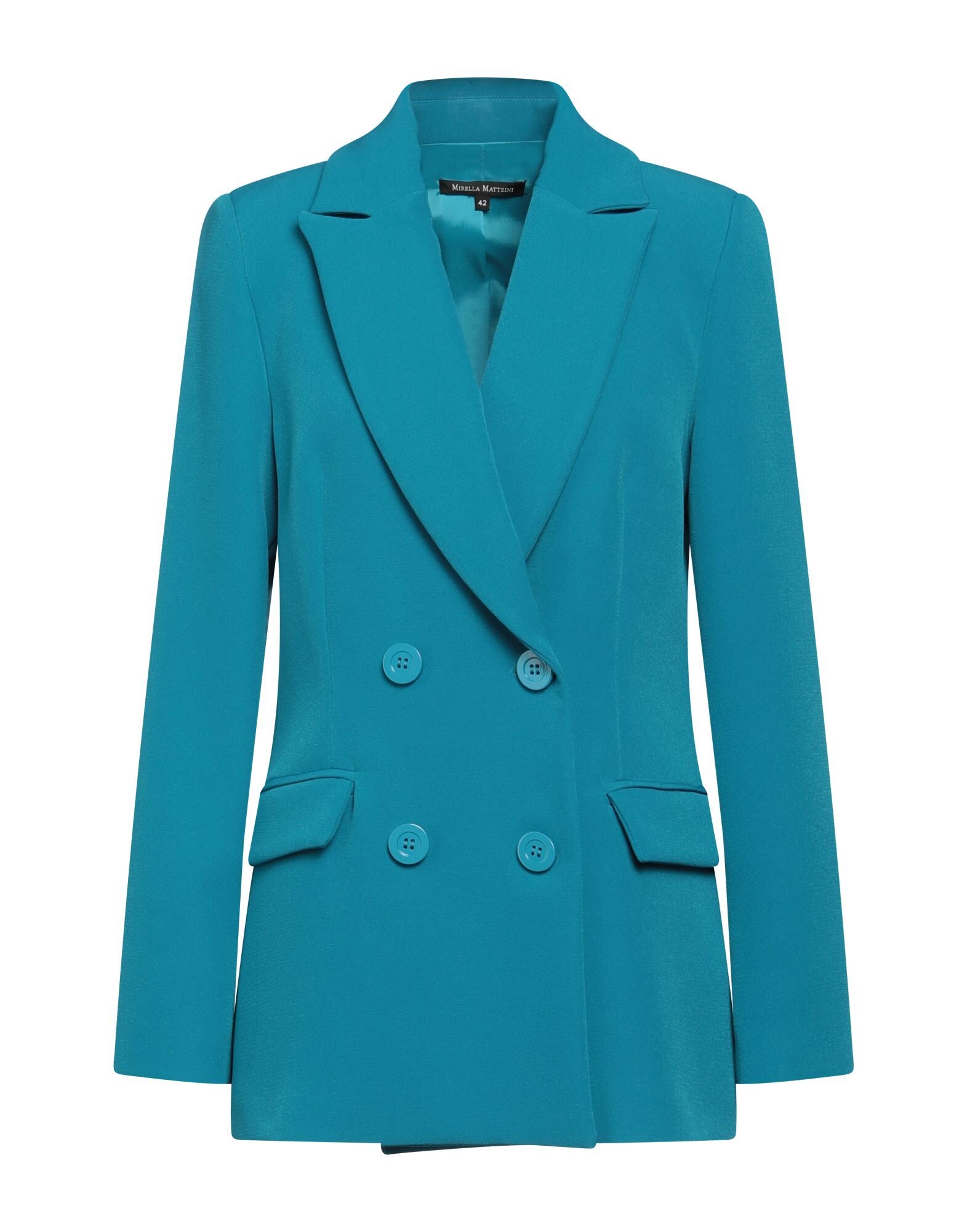 MIRELLA MATTEINI - Пиджаки
